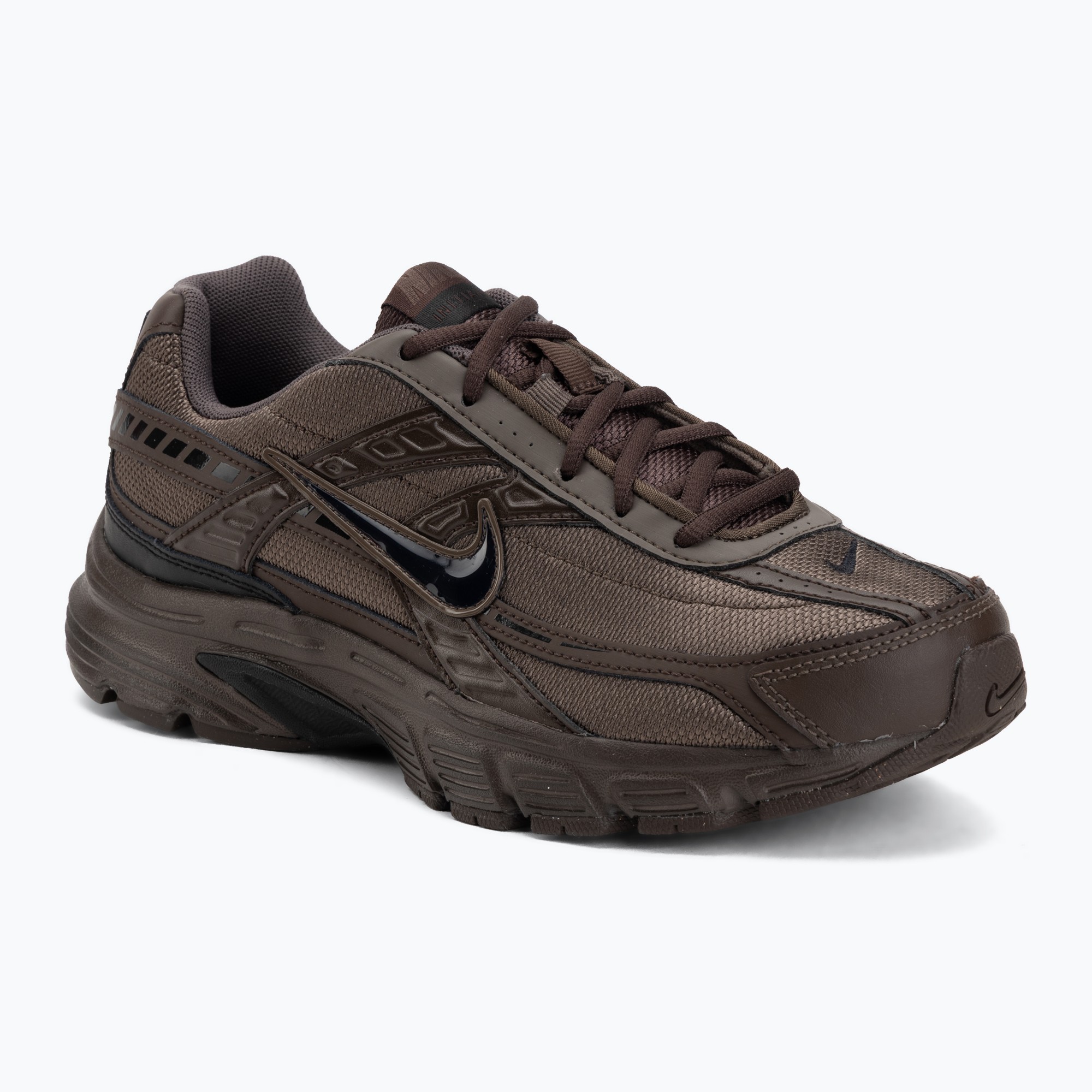 Мъжки обувки за бягане Nike Initiator baroque brown/black/ironstone