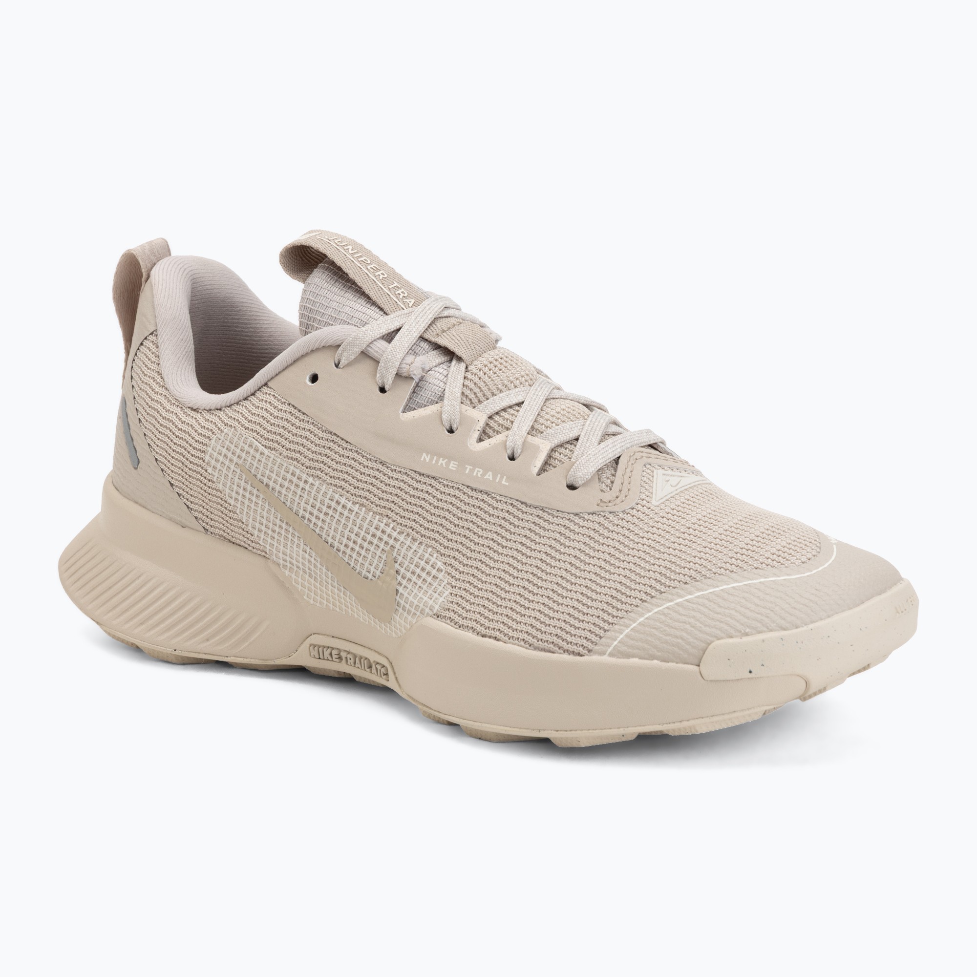 Buty do biegania damskie Nike Juniper Trail 3 cream ii/light orewood brown/cream ii | WYSYŁKA W 24H | 30 DNI NA ZWROT