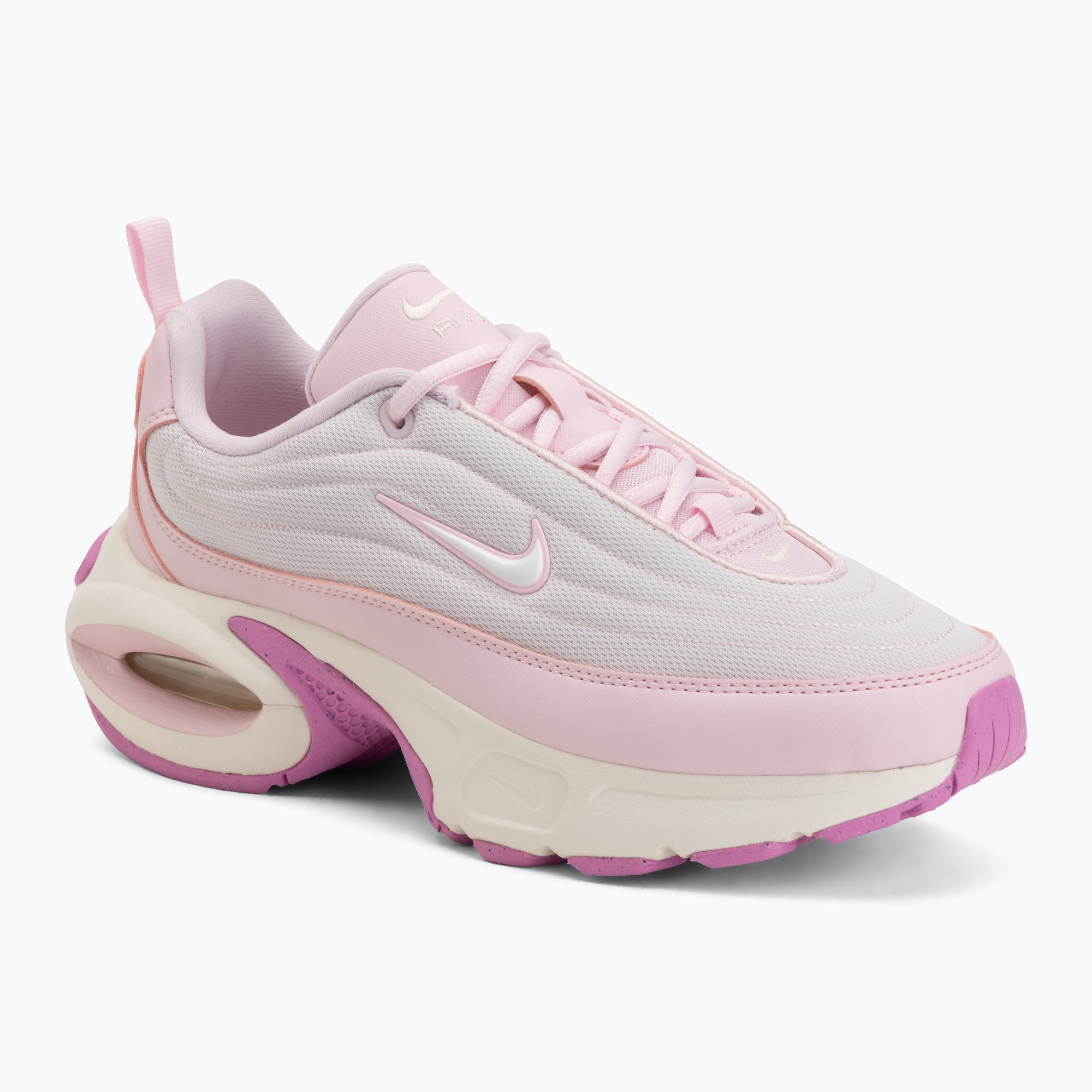 Buty damskie Nike Air Max Portal pearl pink/pink foam/light magenta/sail 