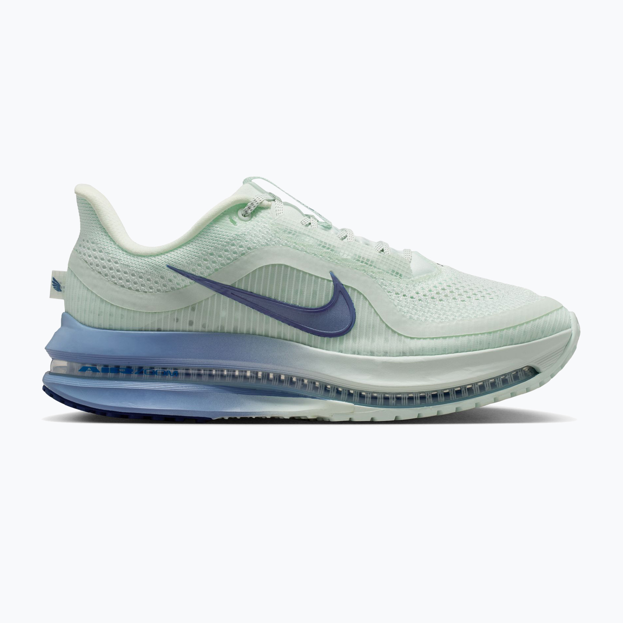 Дамски обувки за бягане Nike Pegasus Premium barely green/work blue/blue void