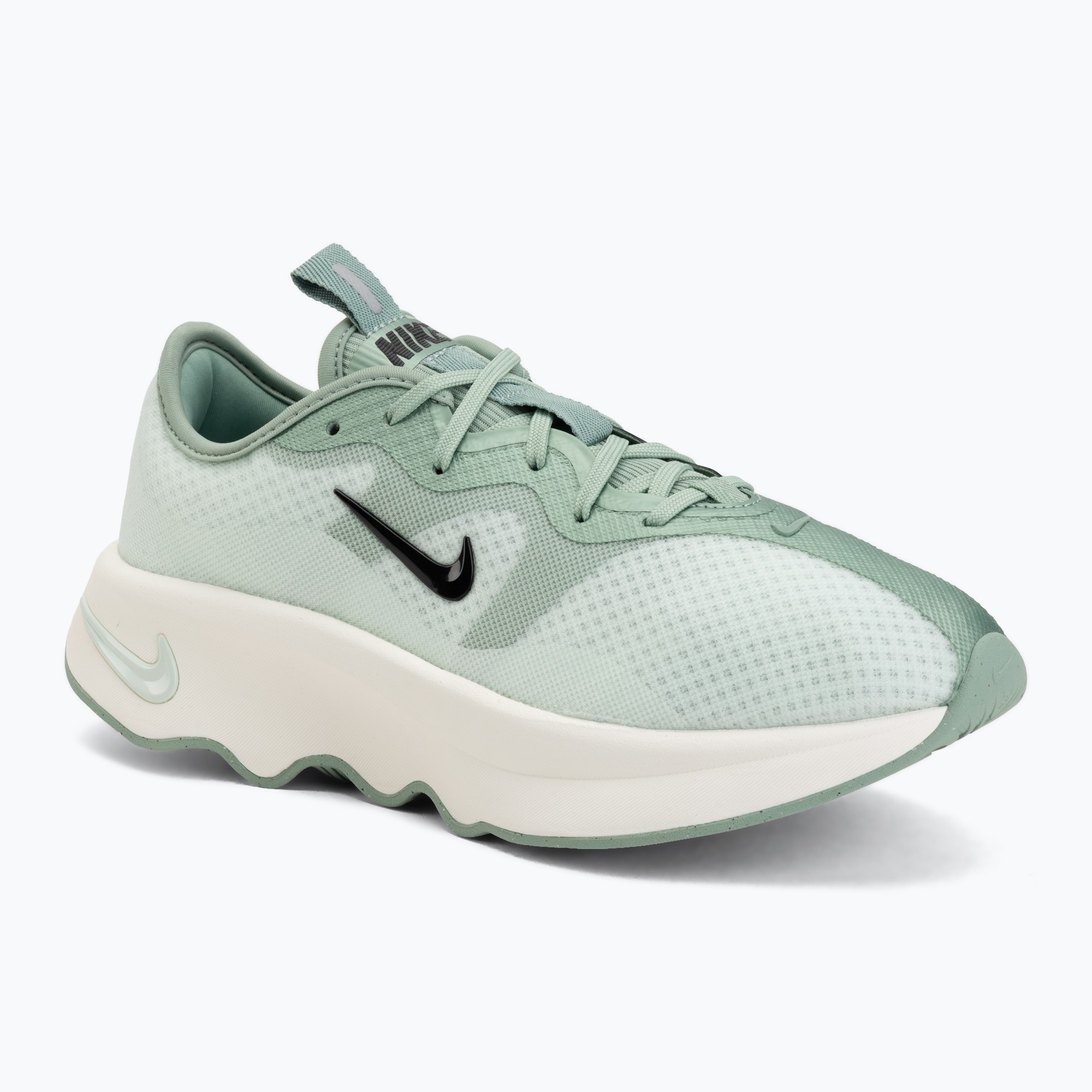 Buty damskie Nike Motiva 2 barely green/steam/sail/black 