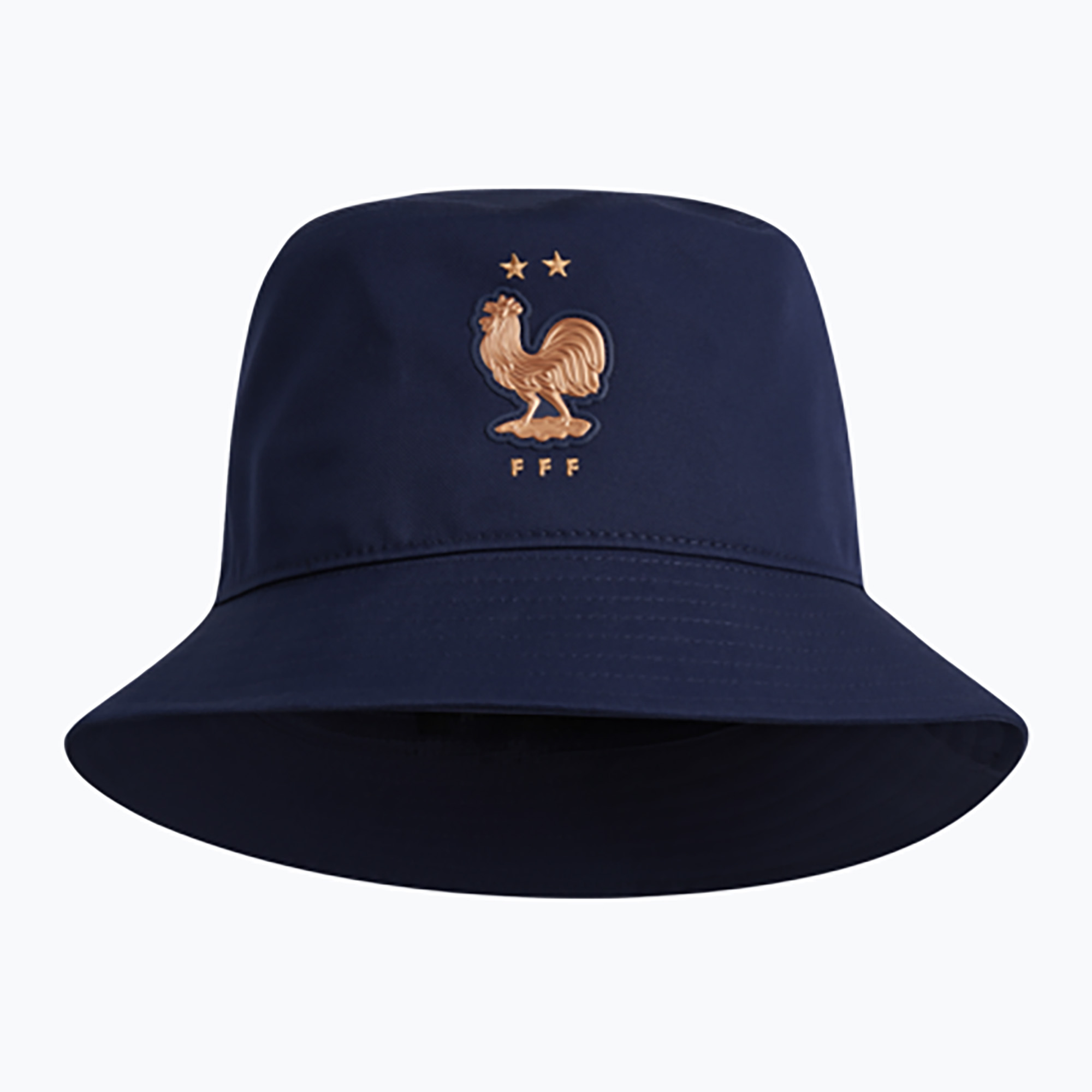 Klobúk Nike Apex France blackened blue