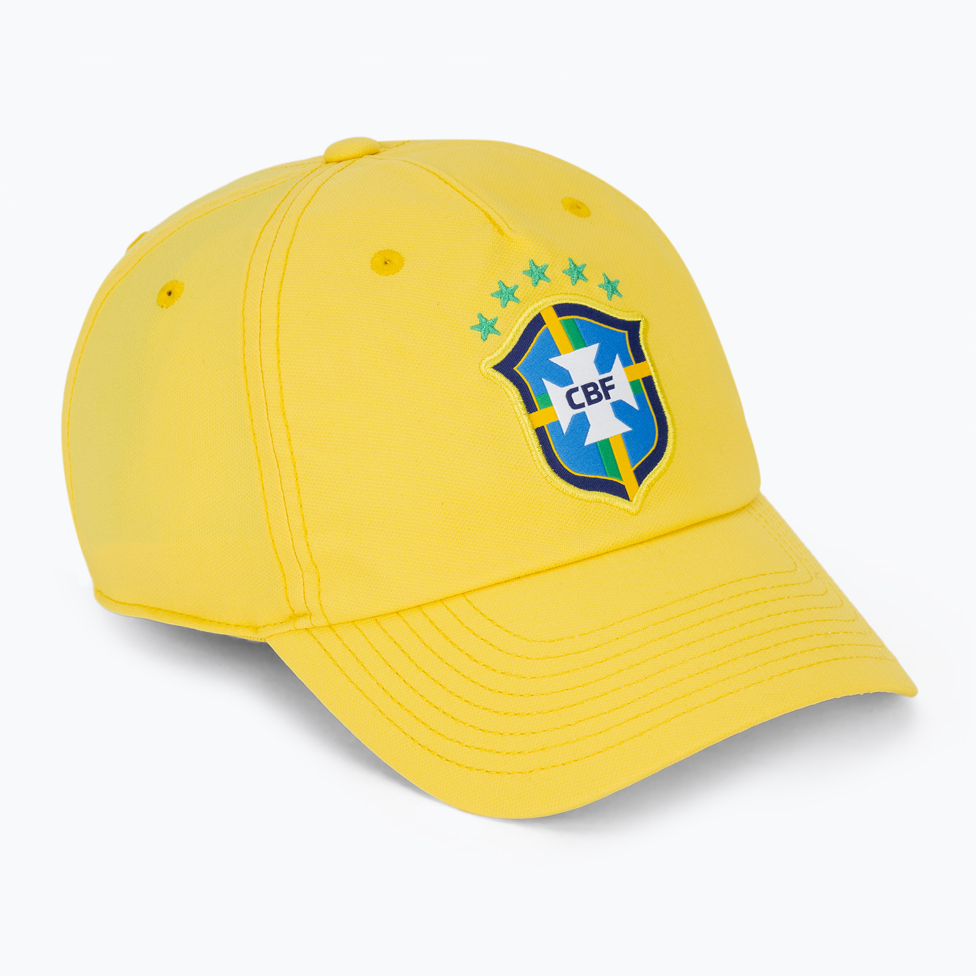 Șapcă Nike Club Brazil Poly canary