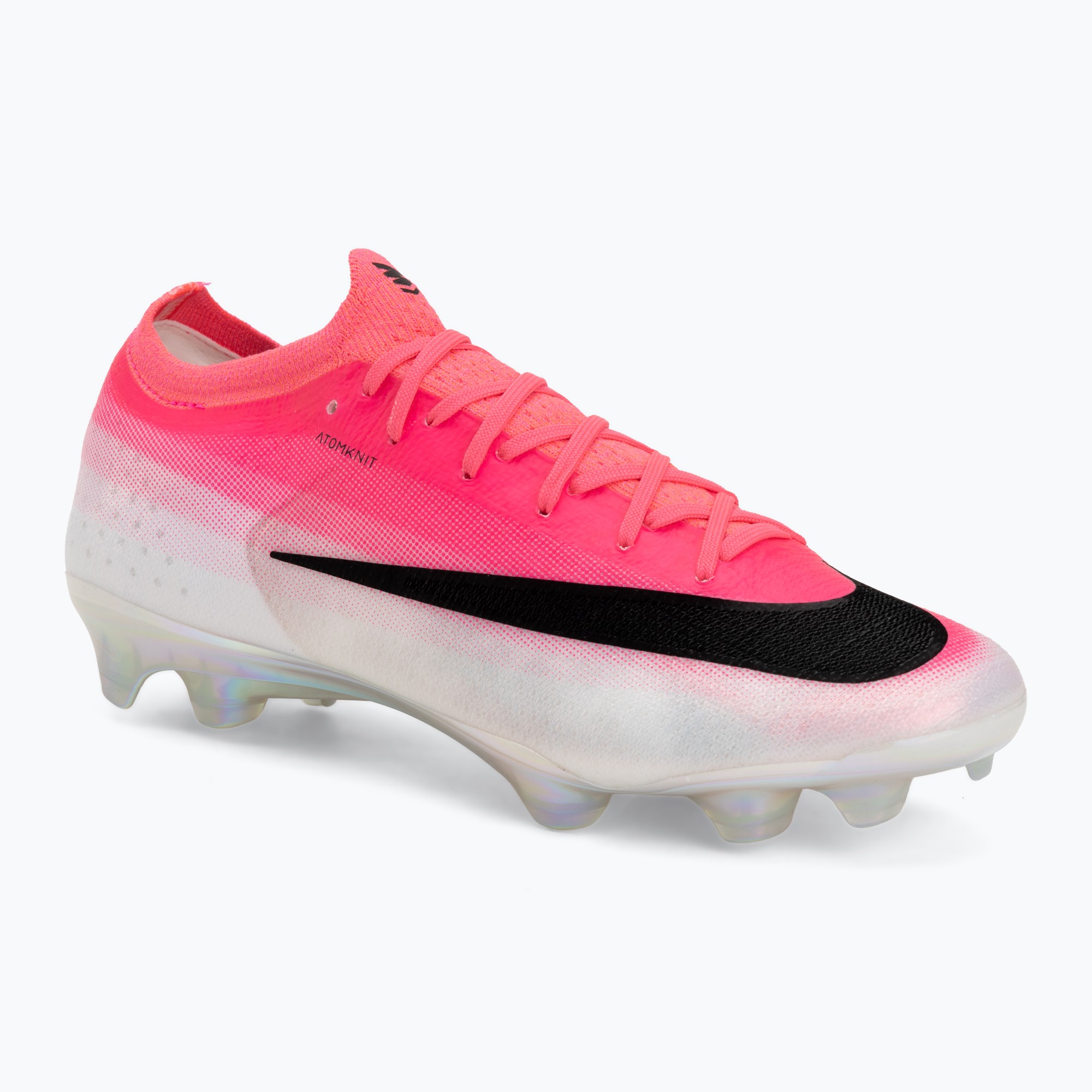 Buty piłkarskie męskie Nike Mercurial Vapor 17 Elite T FG multi color/black | WYSYŁKA W 24H | 30 DNI NA ZWROT