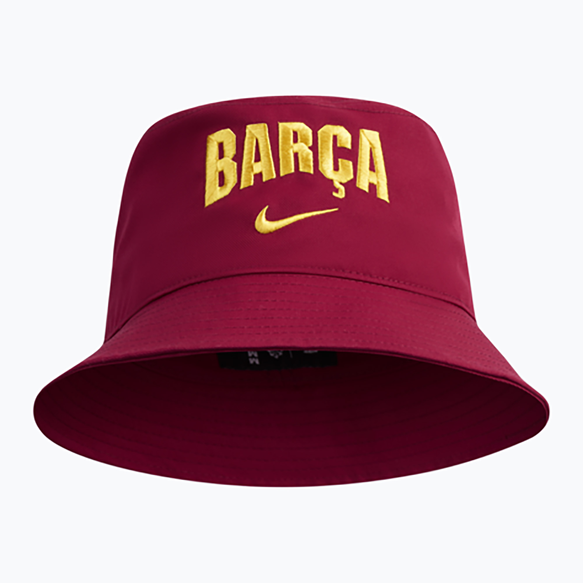 Pălărie Nike Apex FC Barcelona team red