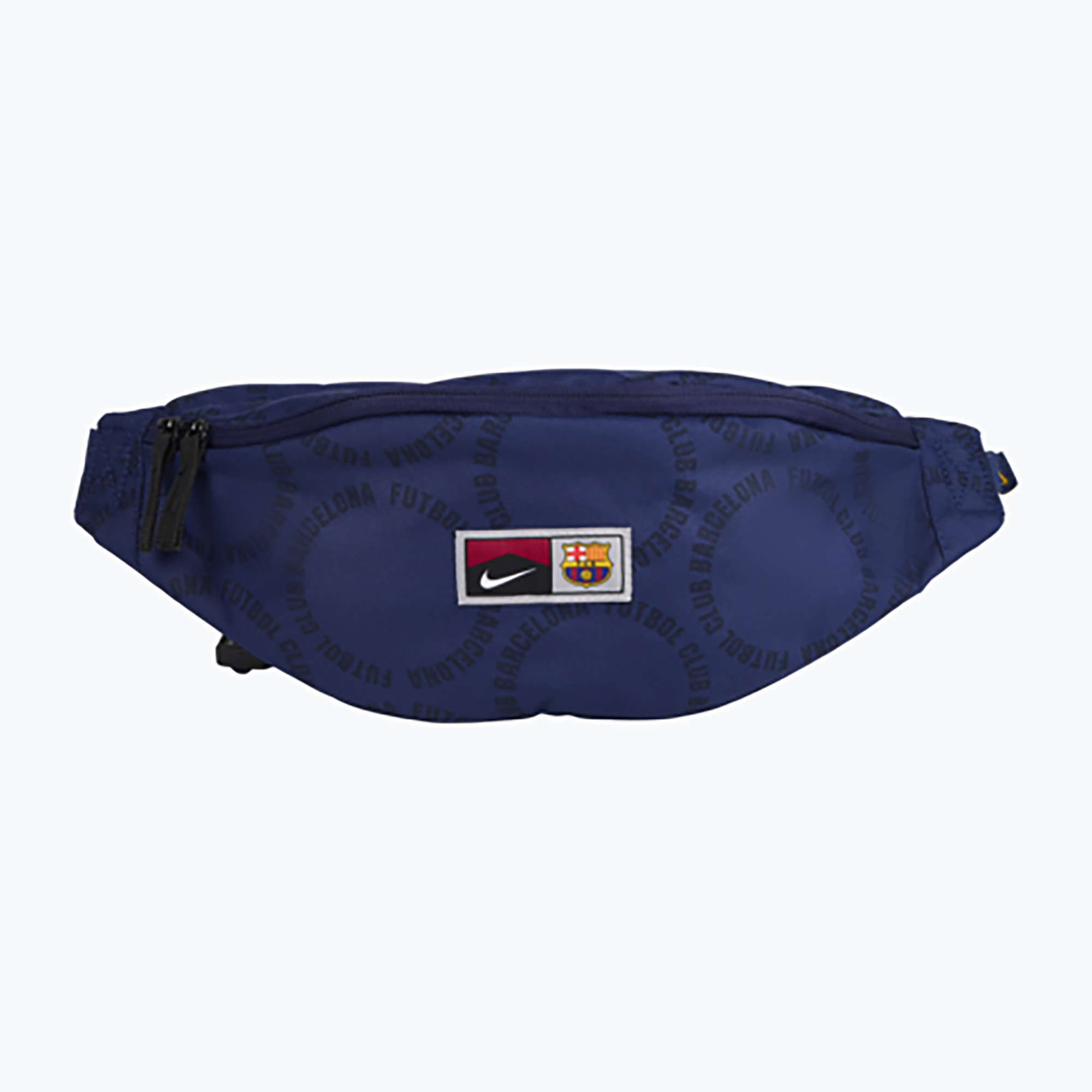 Ľadvinka Nike Heritage Paris-Saint Germain Waistpack loyal blue