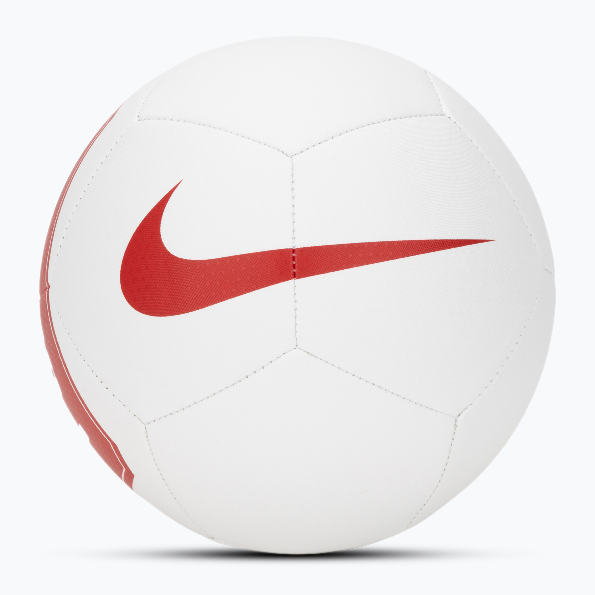 Minge pentru mini fotbal Nike Skills Poland white size 1
