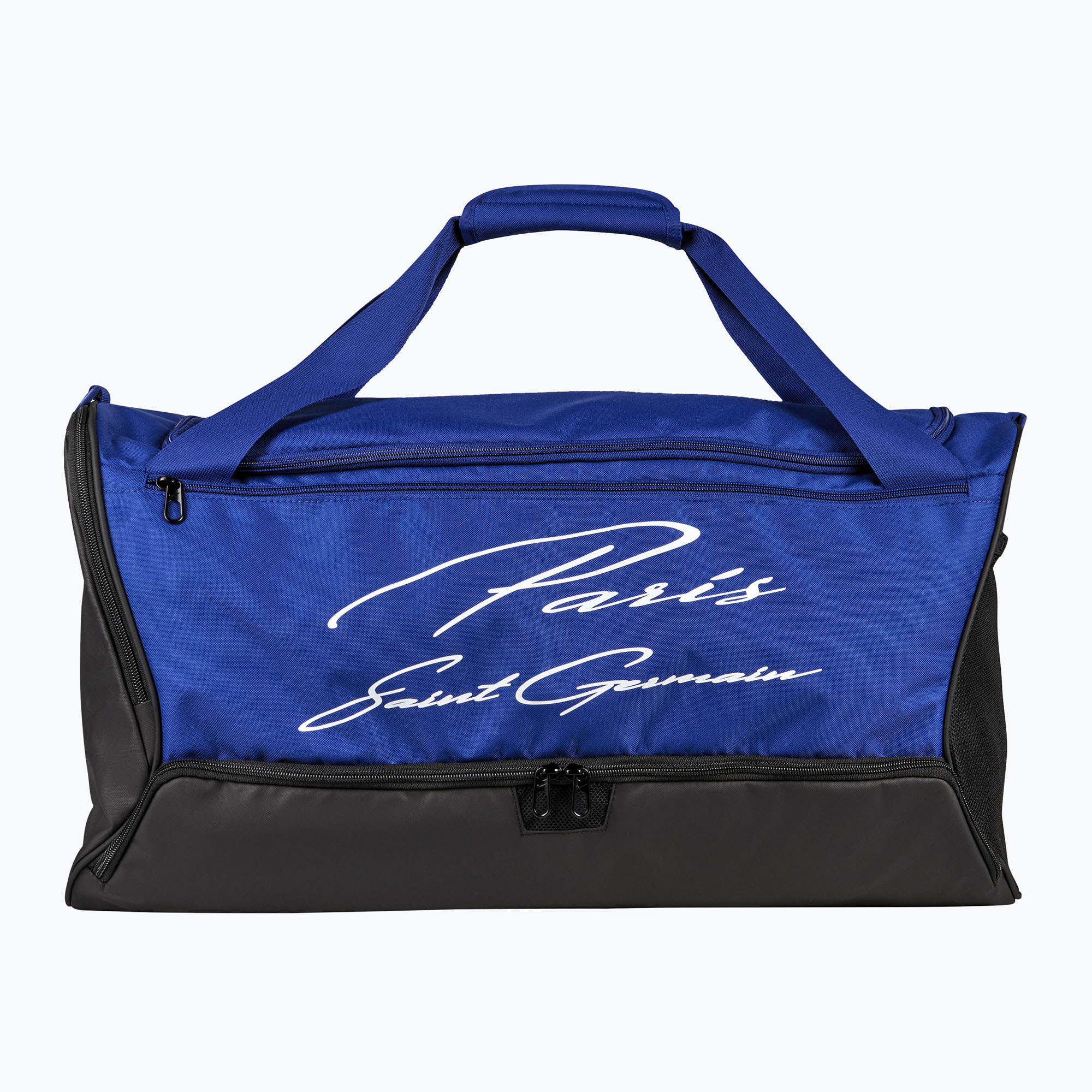 Geantă de antrenament Nike Academy Paris-Saint Germain Duffel M 60 l old royal