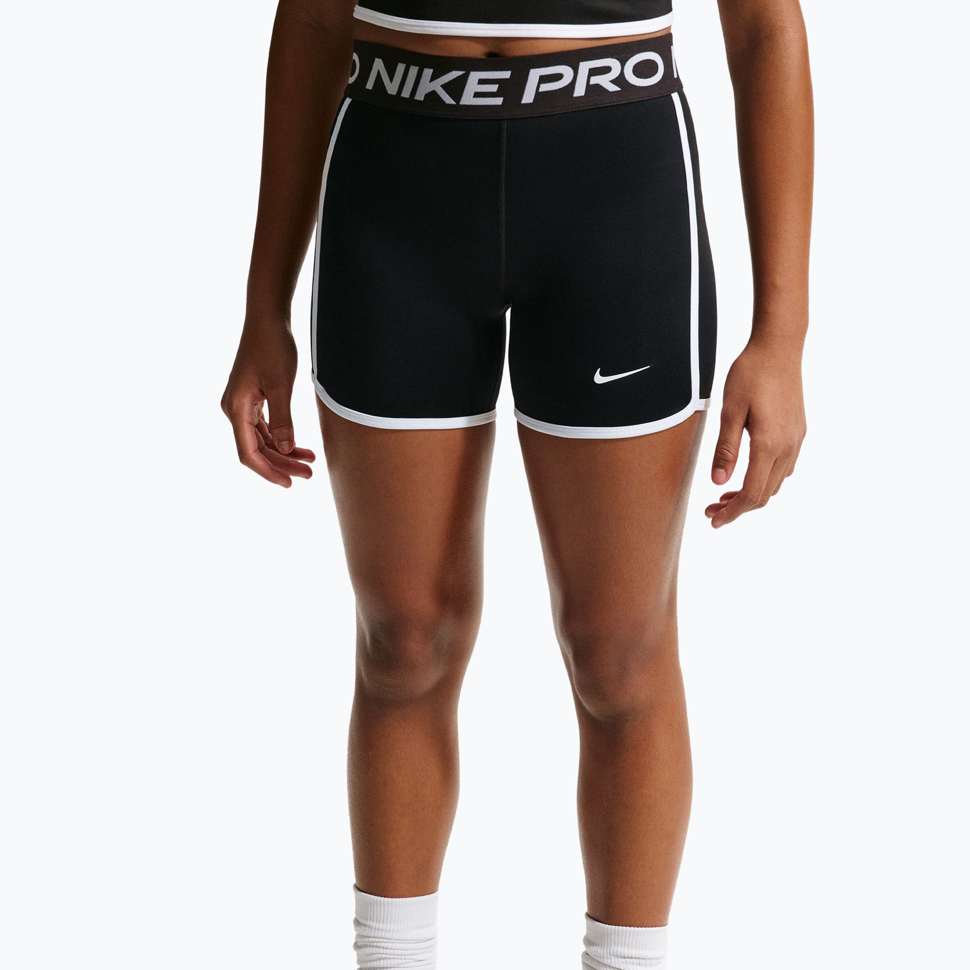 Детски къси панталони/шорти Nike Pro Dri-Fit 3