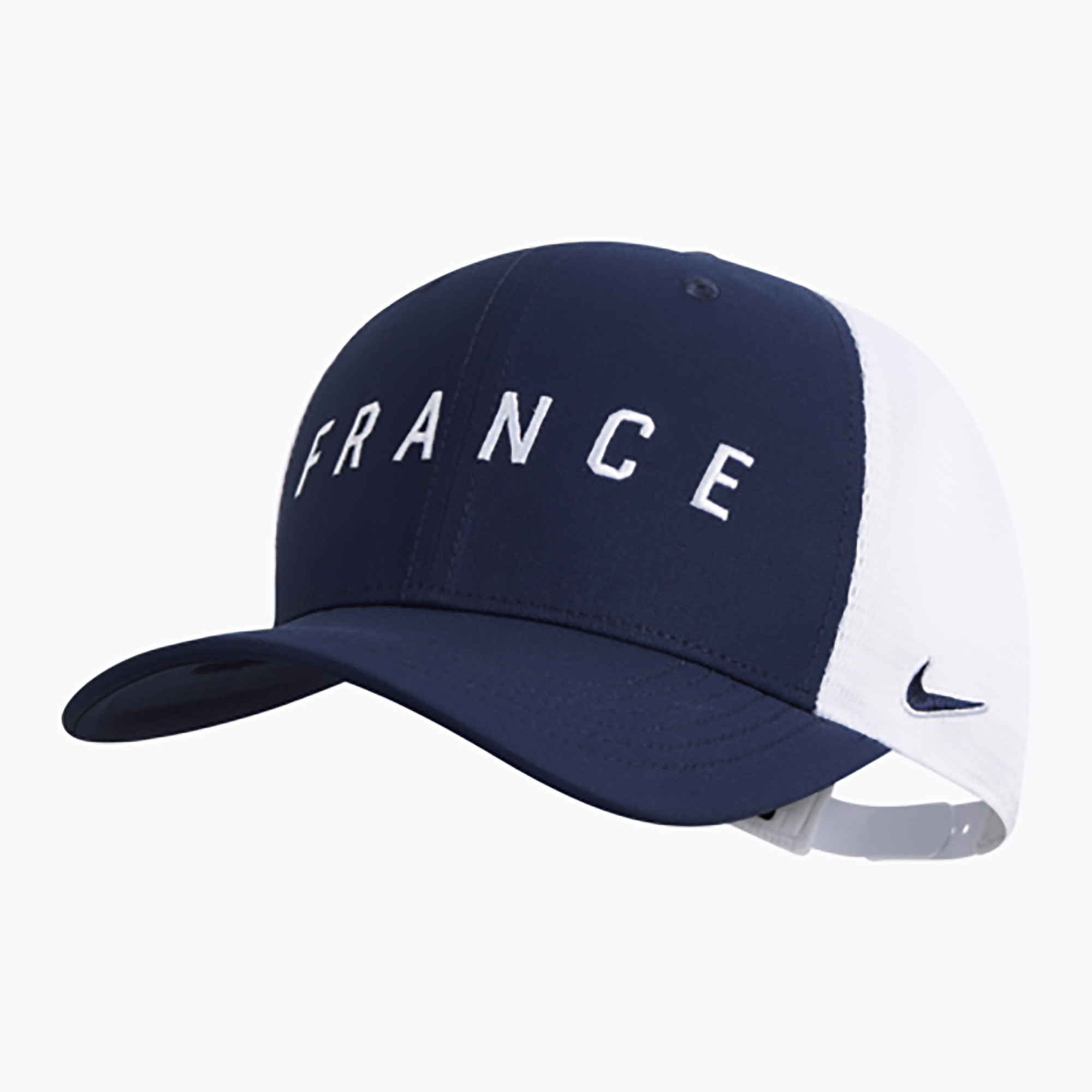 Šiltovka Nike AeroBill Classic 99 France blackened blue