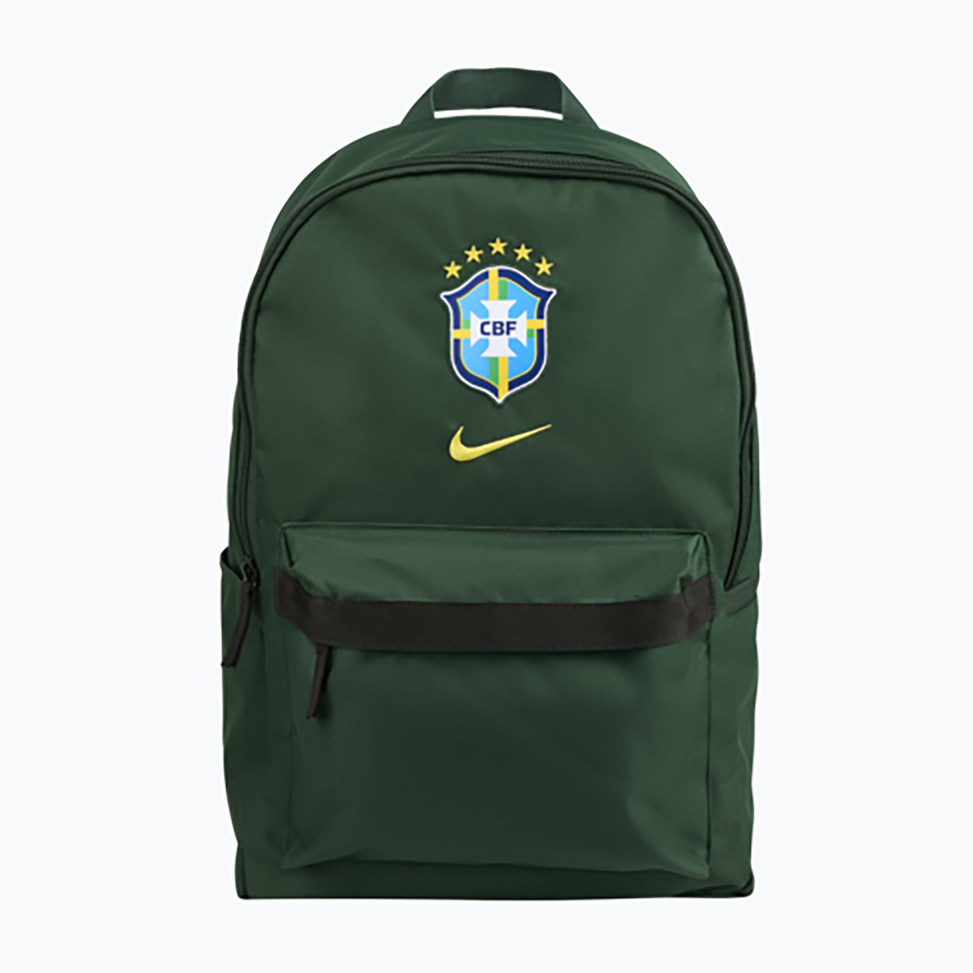 Rucsac Nike Heritage Brazil 25 l pro green