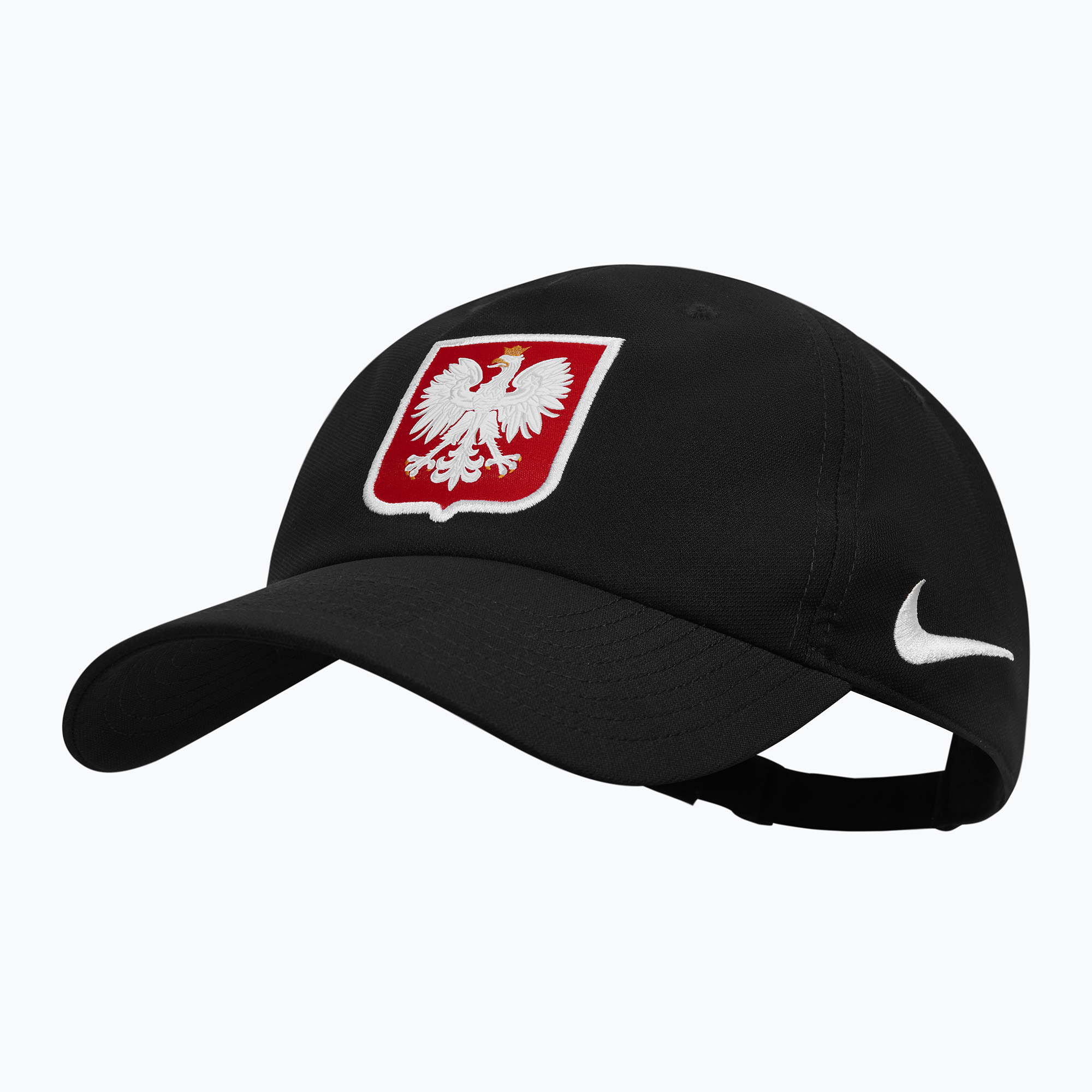 Šiltovka Nike Club Poland Poly black