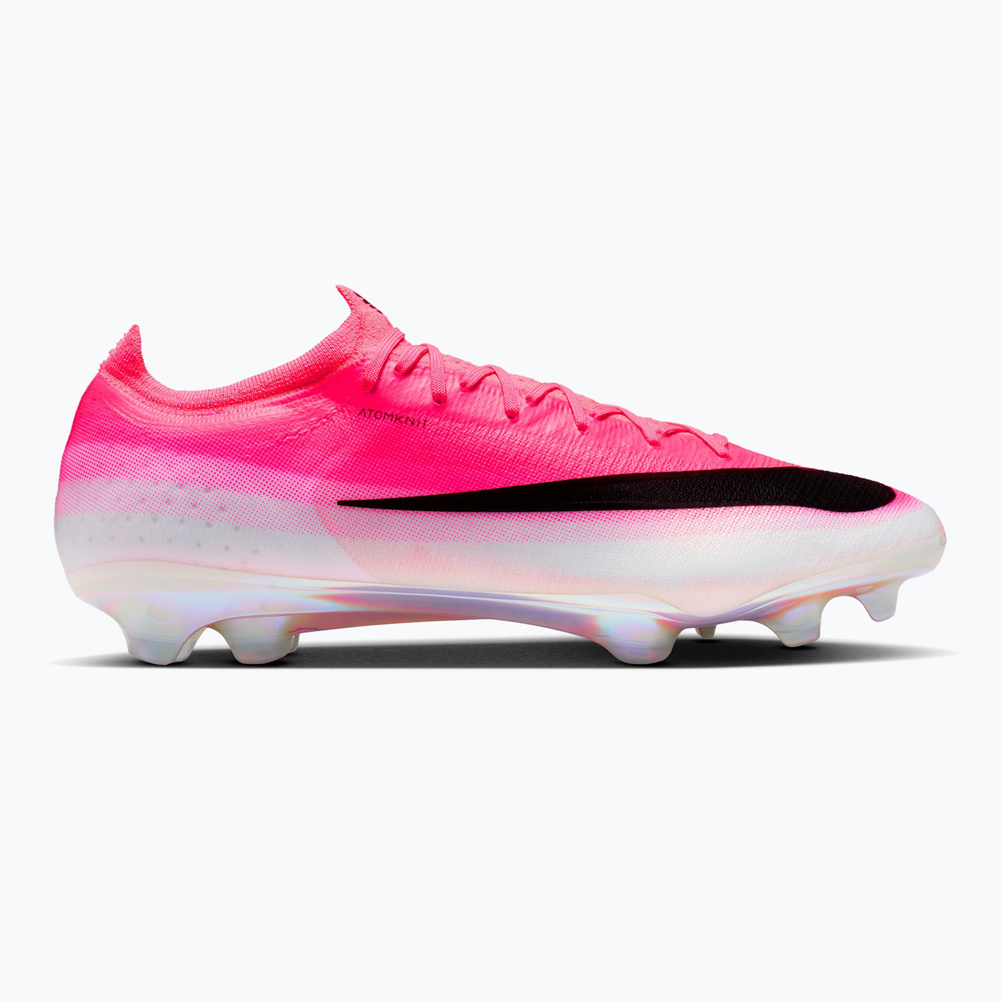 Pánske kopačky Nike Mercurial Vapor 17 Elite T FG multi color/black