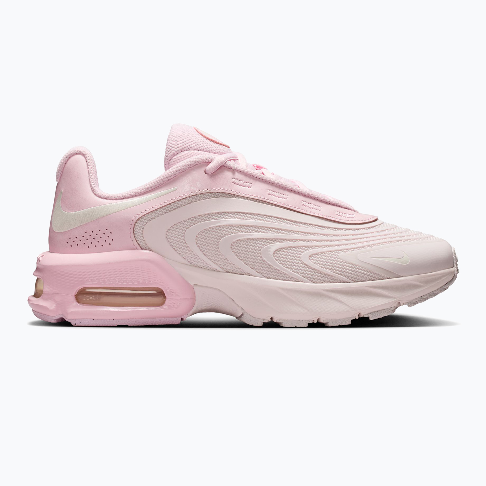 Buty damskie Nike Air Max Fire SE pearl pink/pink foam/sail 