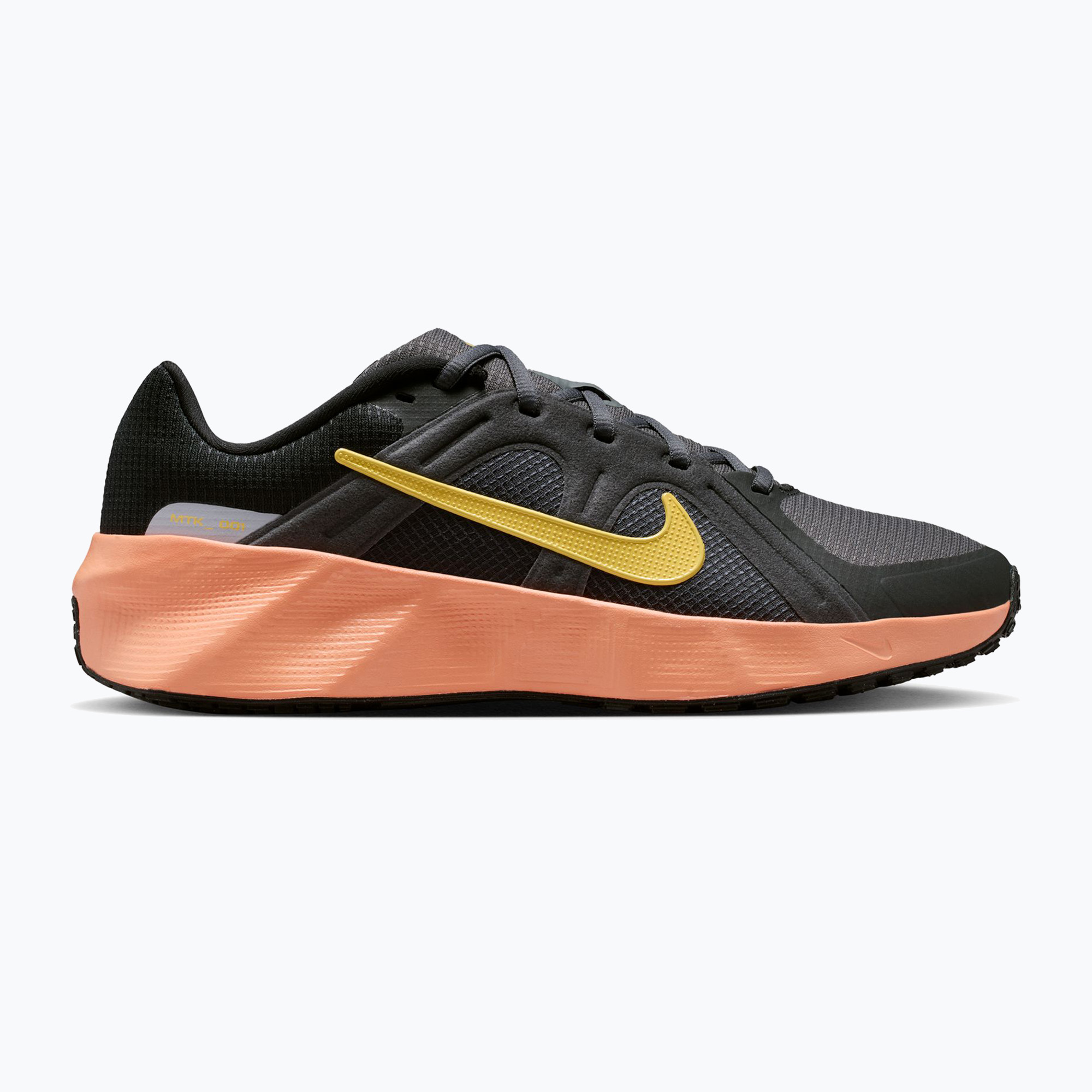 Мъжки обувки Nike Metro Tek dark grey/anthracite/black/topaz gold