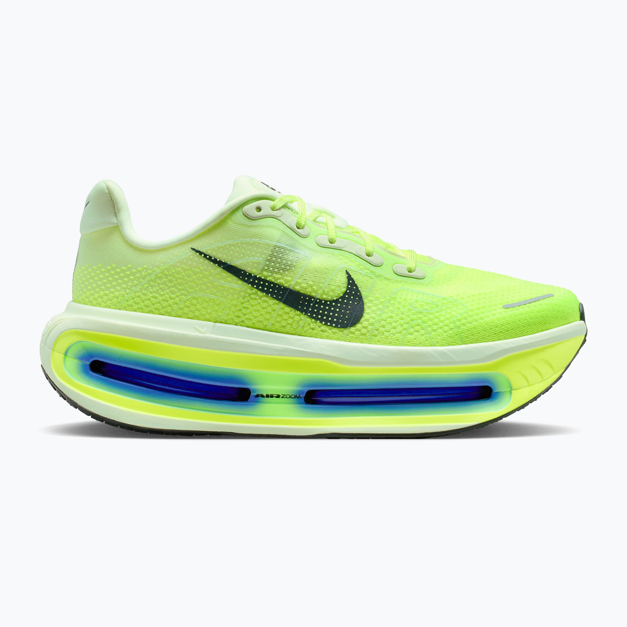 Buty do biegania męskie Nike Vomero Premium volt tint/sapphire/volt/black spruce 
