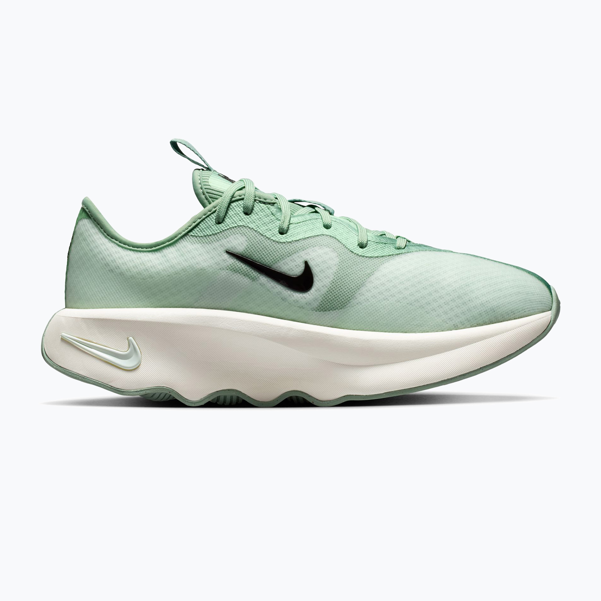 Buty damskie Nike Motiva 2 barely green/steam/sail/black 