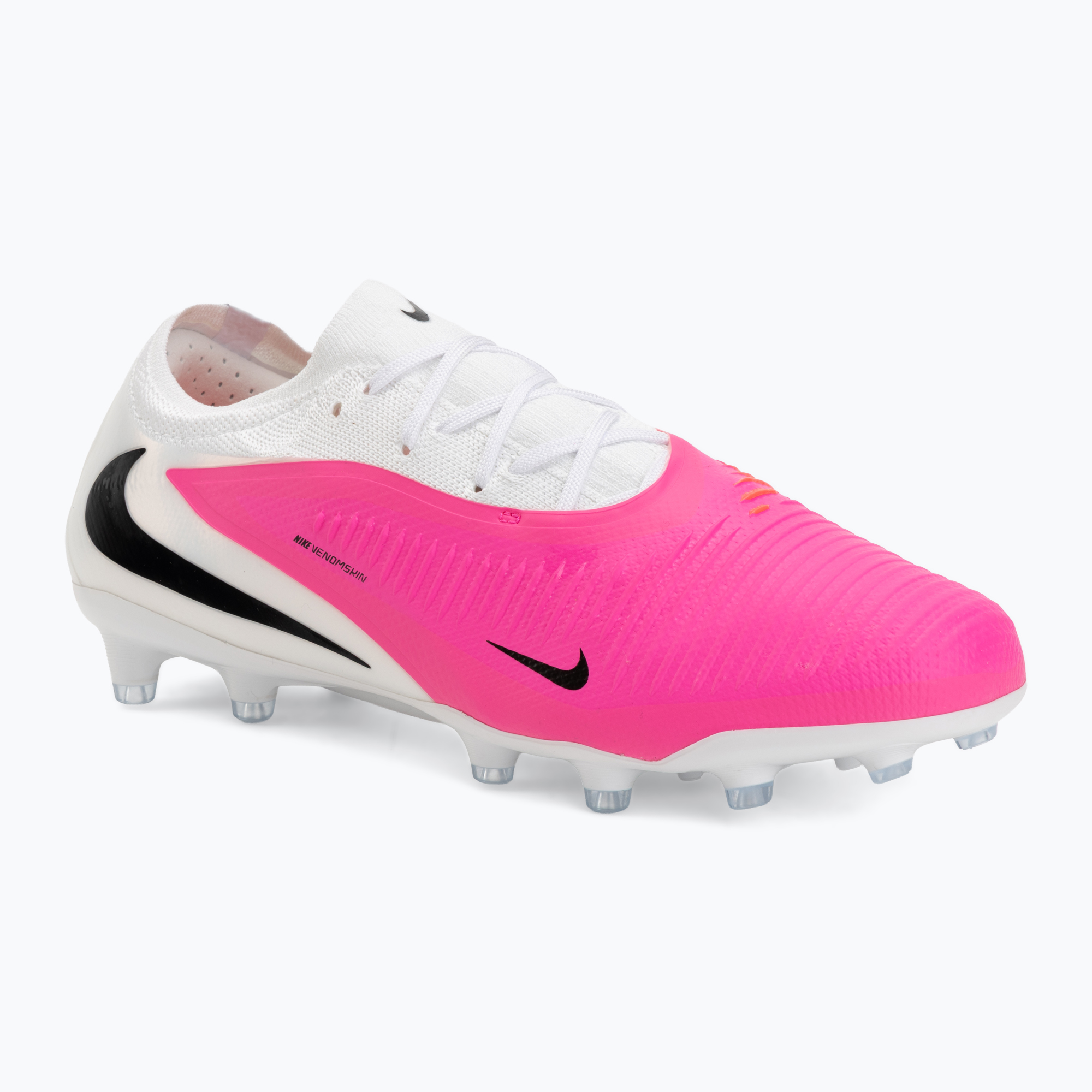 Încălțăminte de fotbal pentru bărbați Nike Phantom 6 Pro AG multi color/black