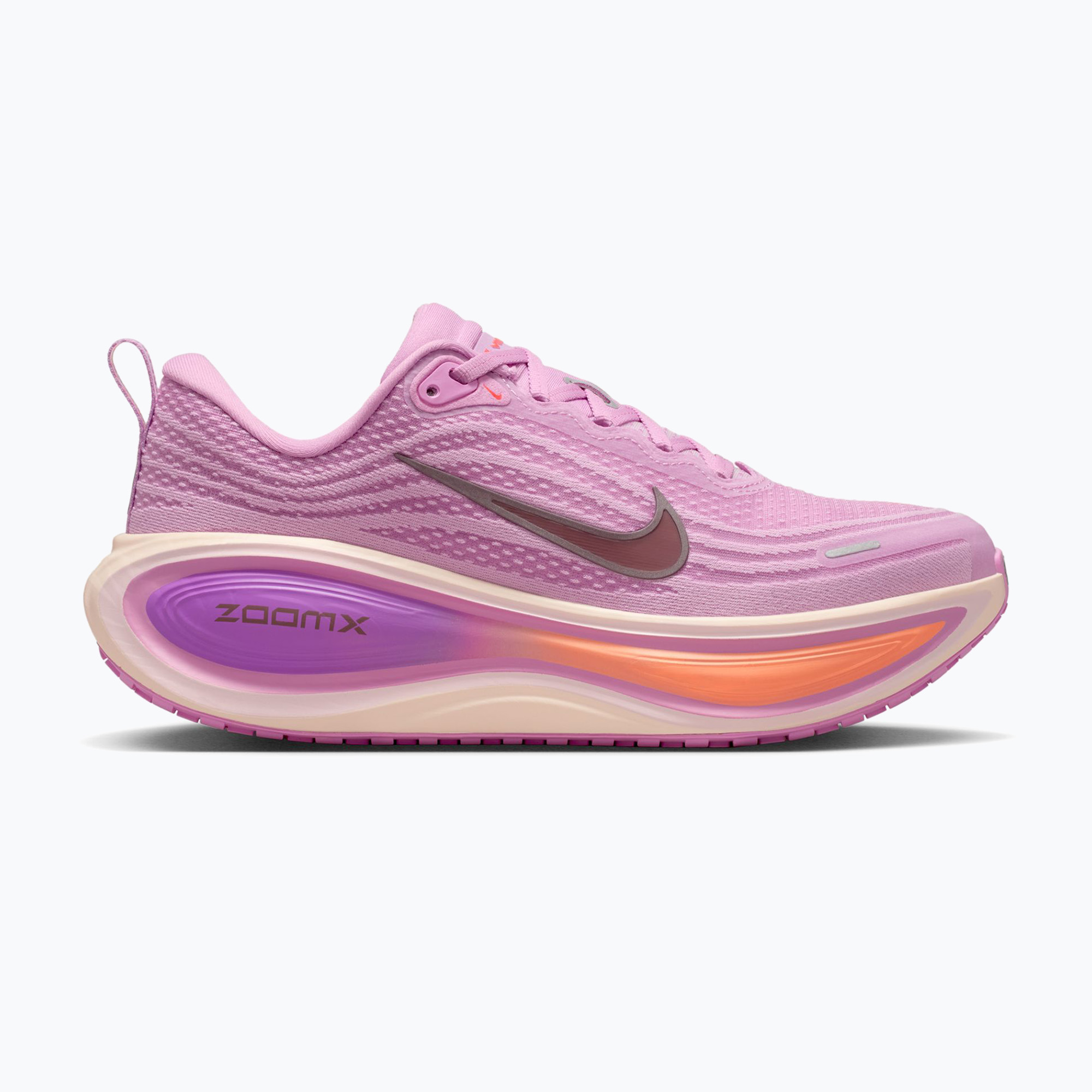 Дамски обувки за бягане Nike Vomero Plus light magenta/pink foam/bright violet/black