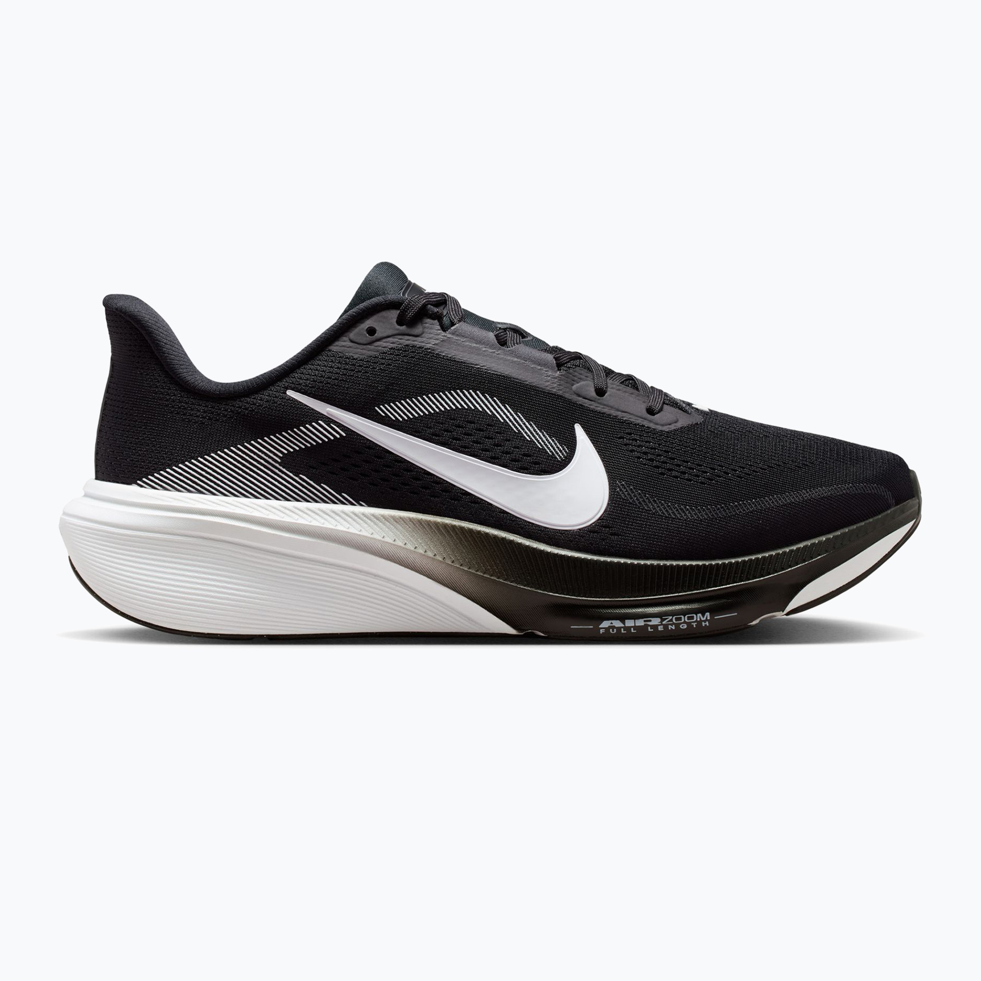 Buty do biegania męskie Nike Pegasus 42 black/photon dust/white 
