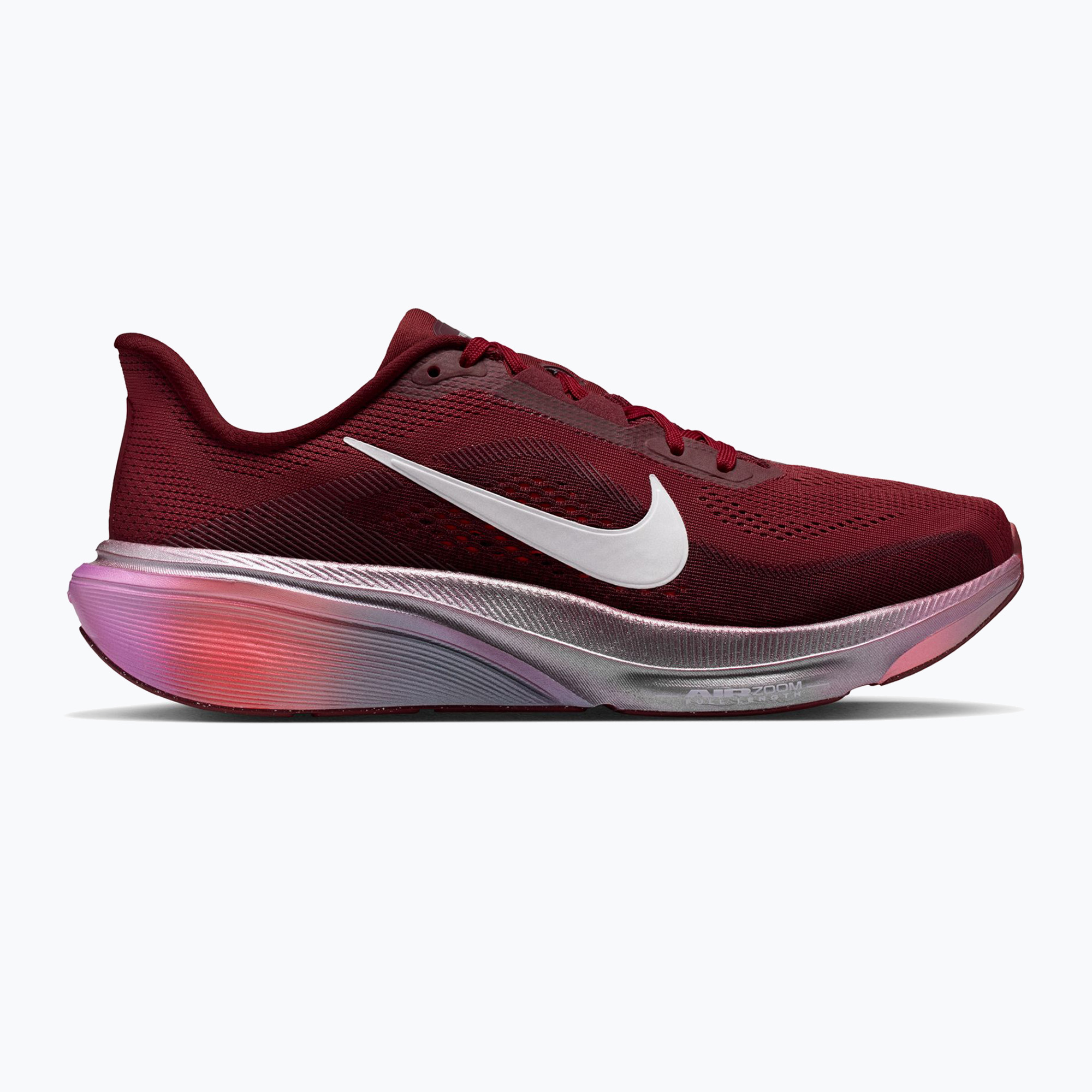 Buty do biegania damskie Nike Pegasus 42 SE team red/atomic pink/barely green 