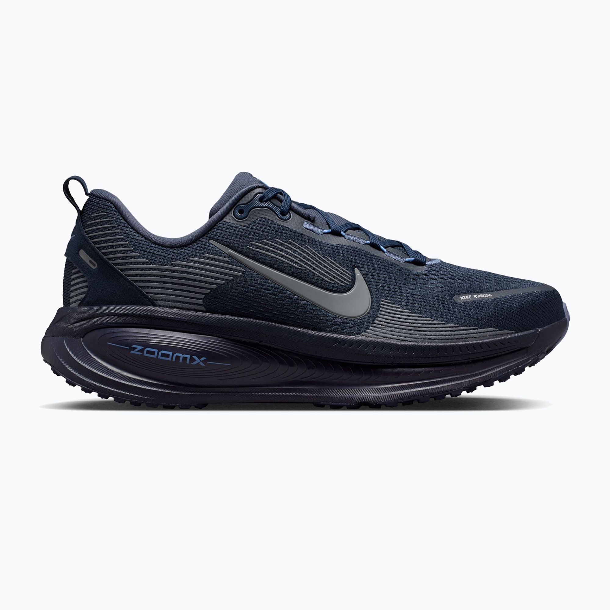 Buty do biegania męskie Nike Vomero 18 thunder blue/obsidian/cool grey 
