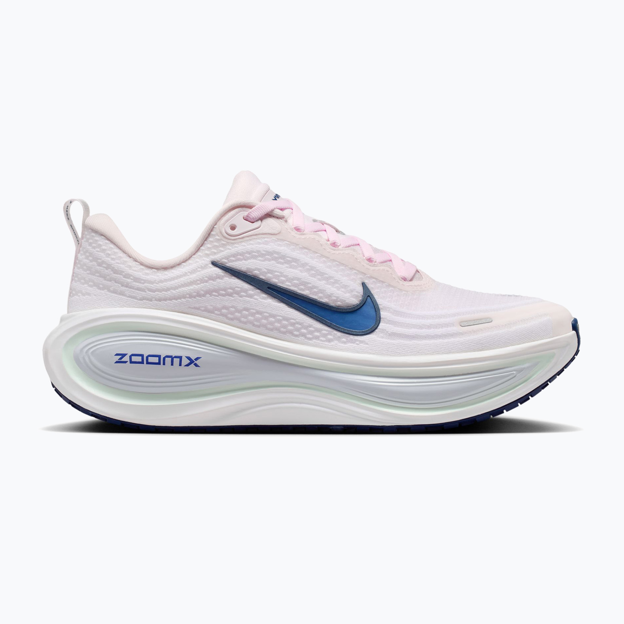 Дамски обувки за бягане Nike Vomero Plus pearl pink/white/midnight navy