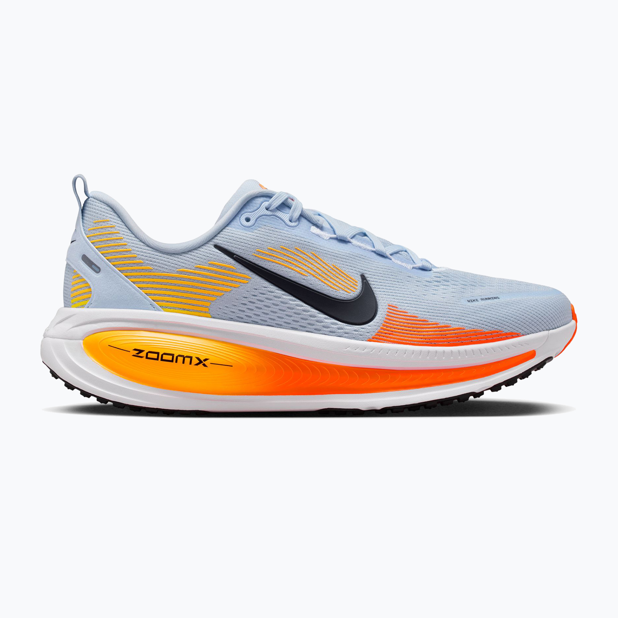 Мъжки обувки за бягане Nike Vomero 18 hydrogen blue/laser orange/black