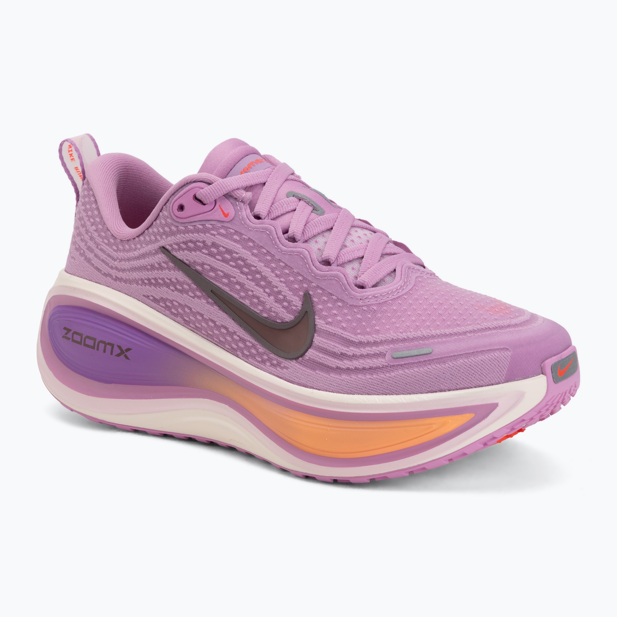 Buty do biegania damskie Nike Vomero Plus light magenta/pink foam/bright violet/black 