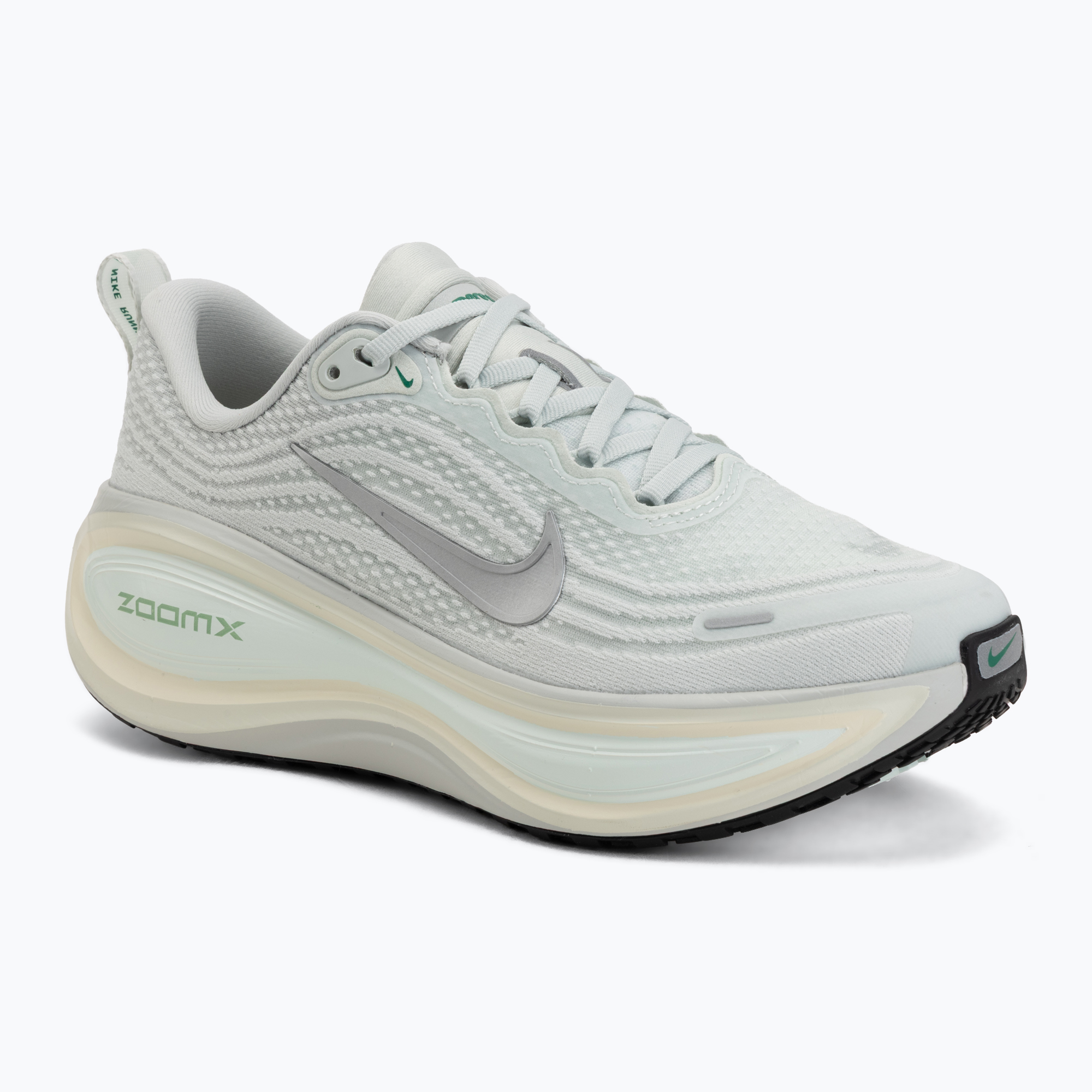 Dámske bežecké topánky Nike Vomero Plus light silver/metallic silver (Vomero Plus HV8154-004)