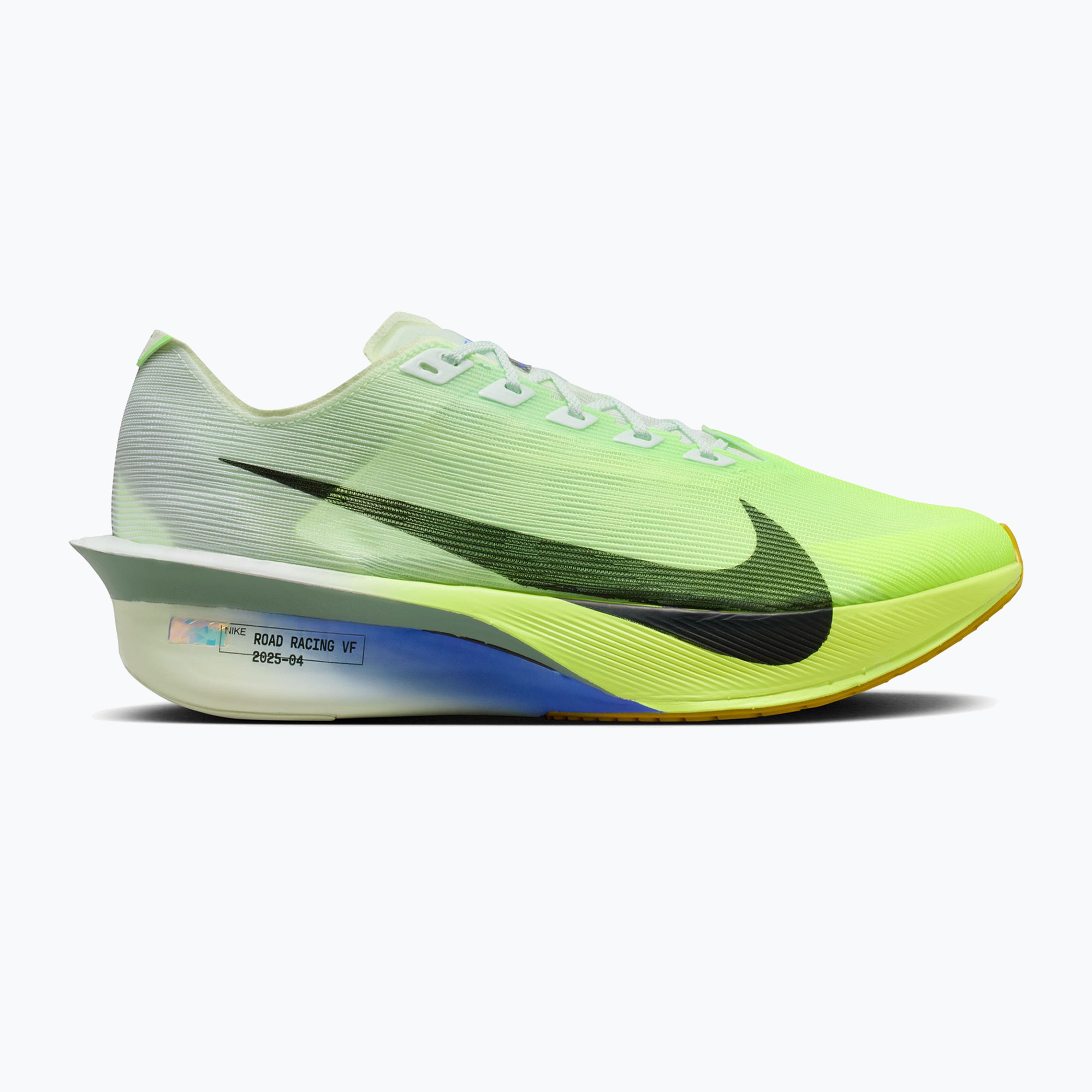 Buty do biegania męskie Nike Vaporfly 4 barely green/volt tint/black spruce 