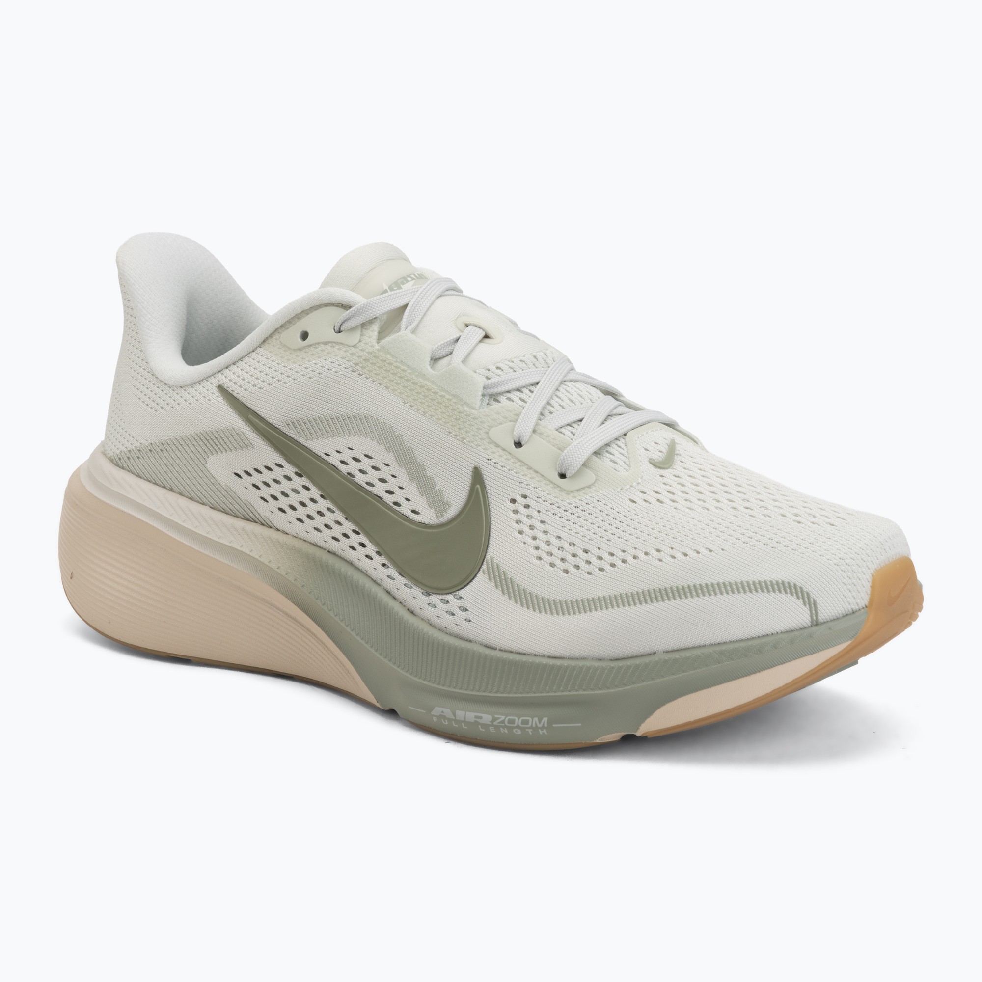 Buty do biegania męskie Nike Pegasus 42 spruce aura/pale ivory/jade horizon 