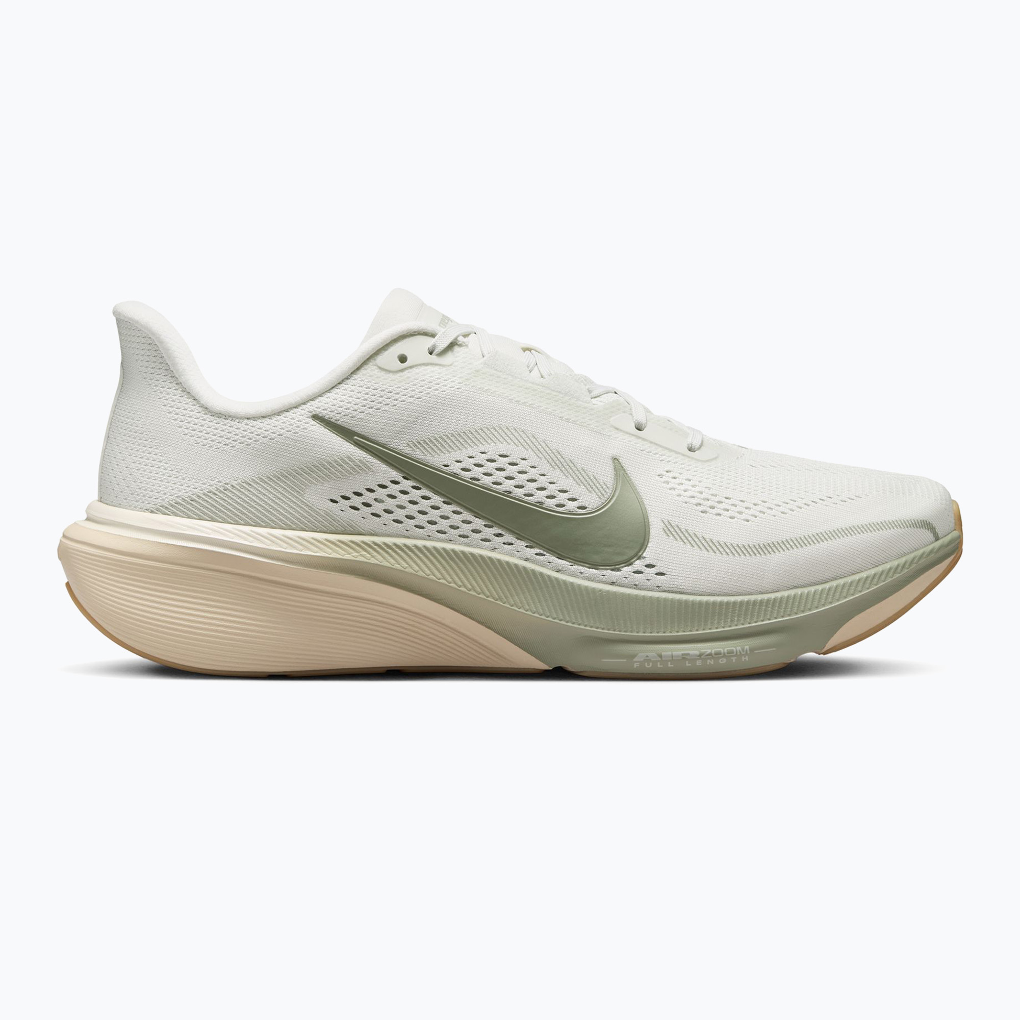 Buty do biegania męskie Nike Pegasus 42 spruce aura/pale ivory/jade horizon 