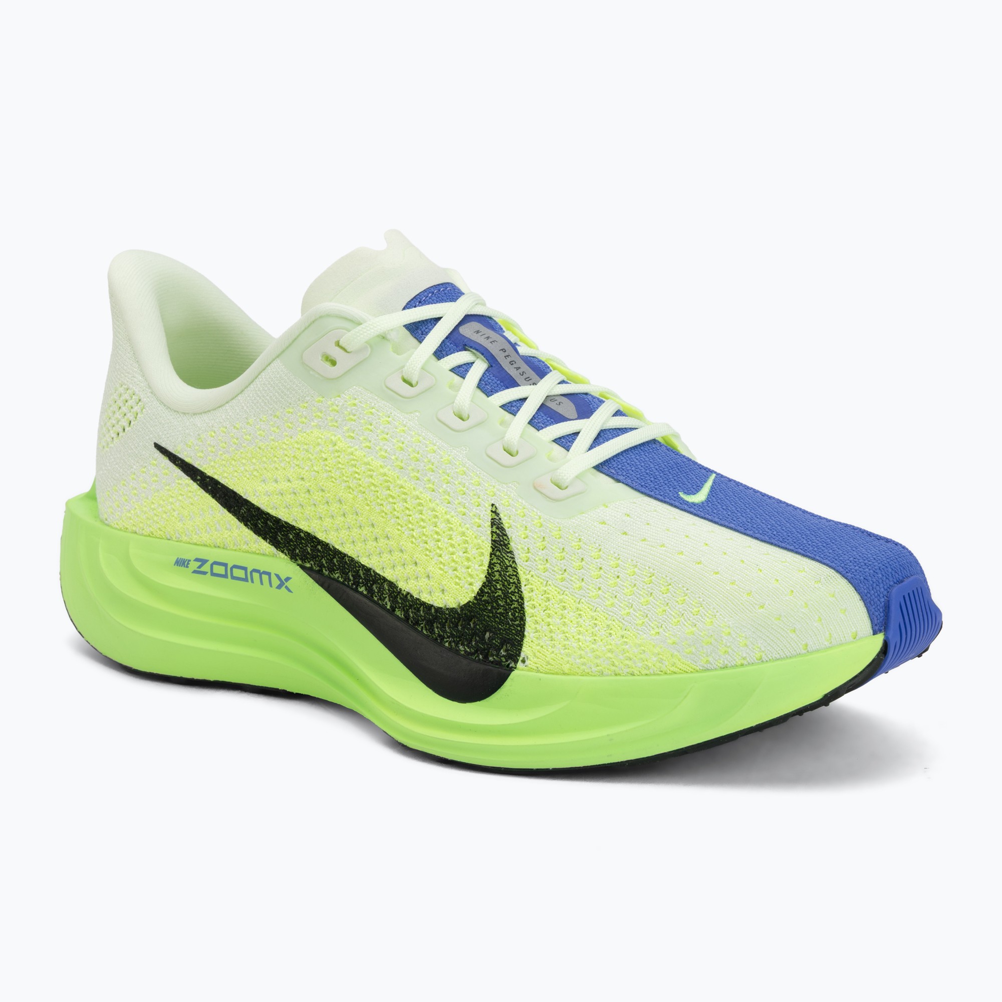 Încălțăminte de alergare pentru bărbați Nike Pegasus Plus volt ice/volt tint/black spruce