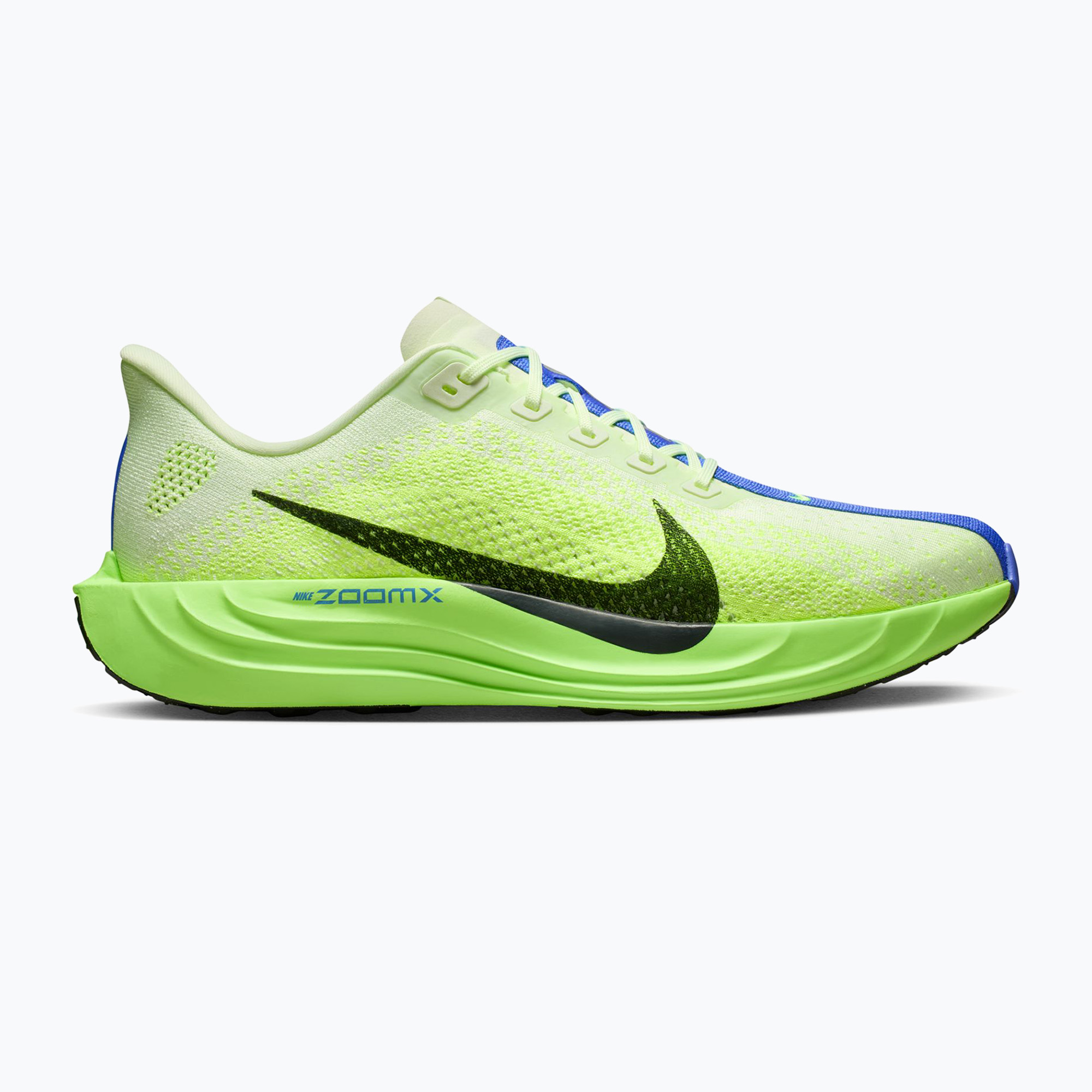 Мъжки обувки за бягане Nike Pegasus Plus volt ice/volt tint/black spruce