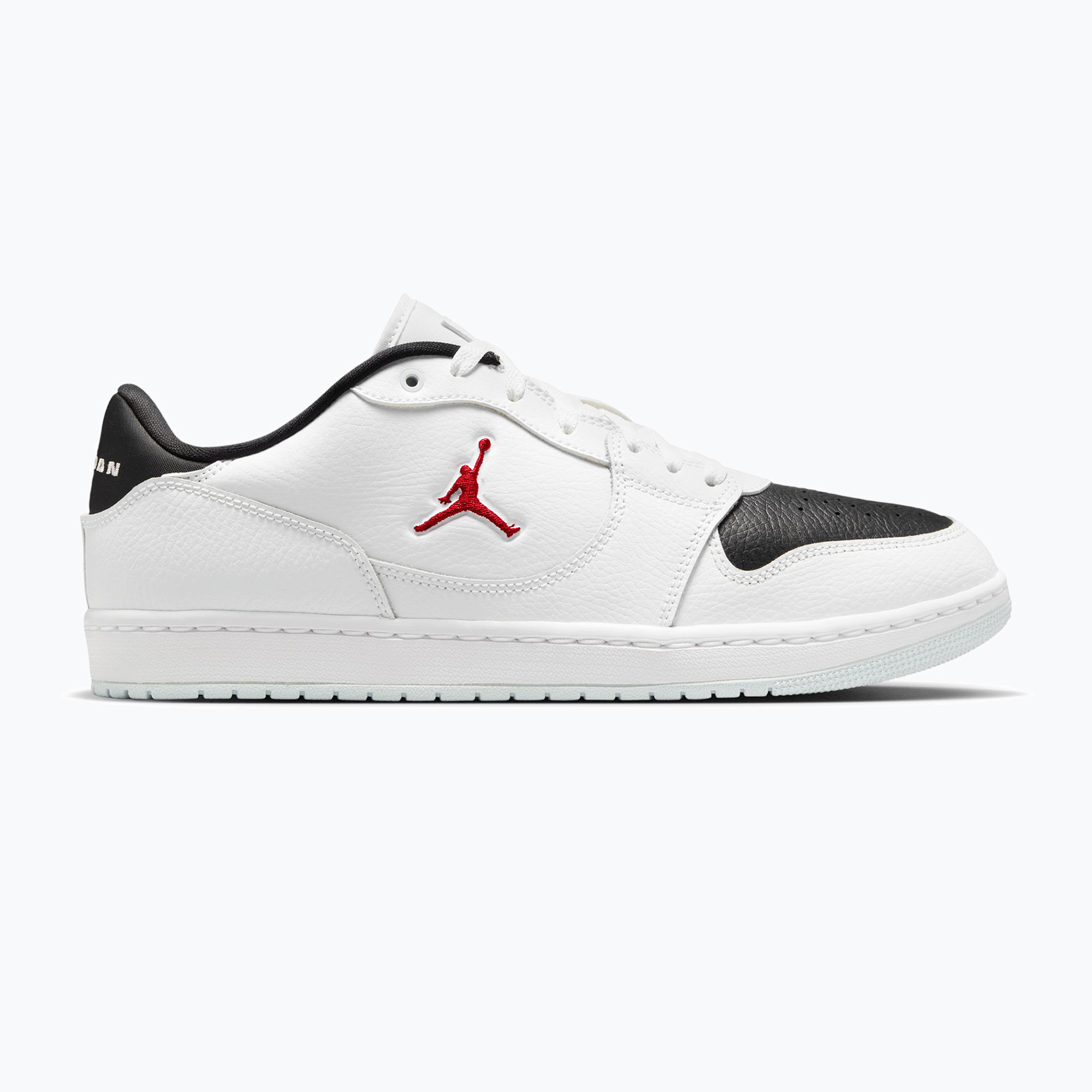 Мъжки обувки Nike Jordan Access Court Low white/black/gym red