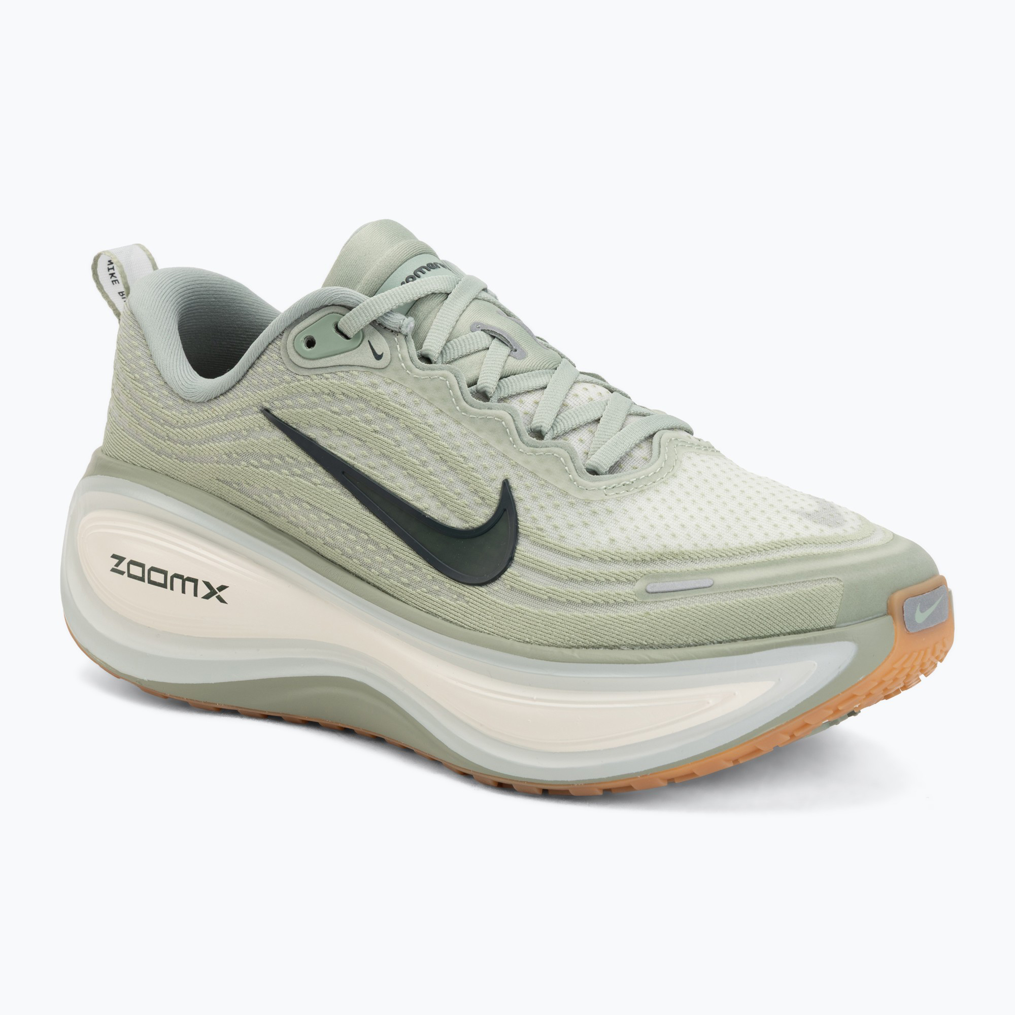 Încălțăminte de alergare pentru bărbați Nike Vomero Plus jade horizon/sail/black spruce