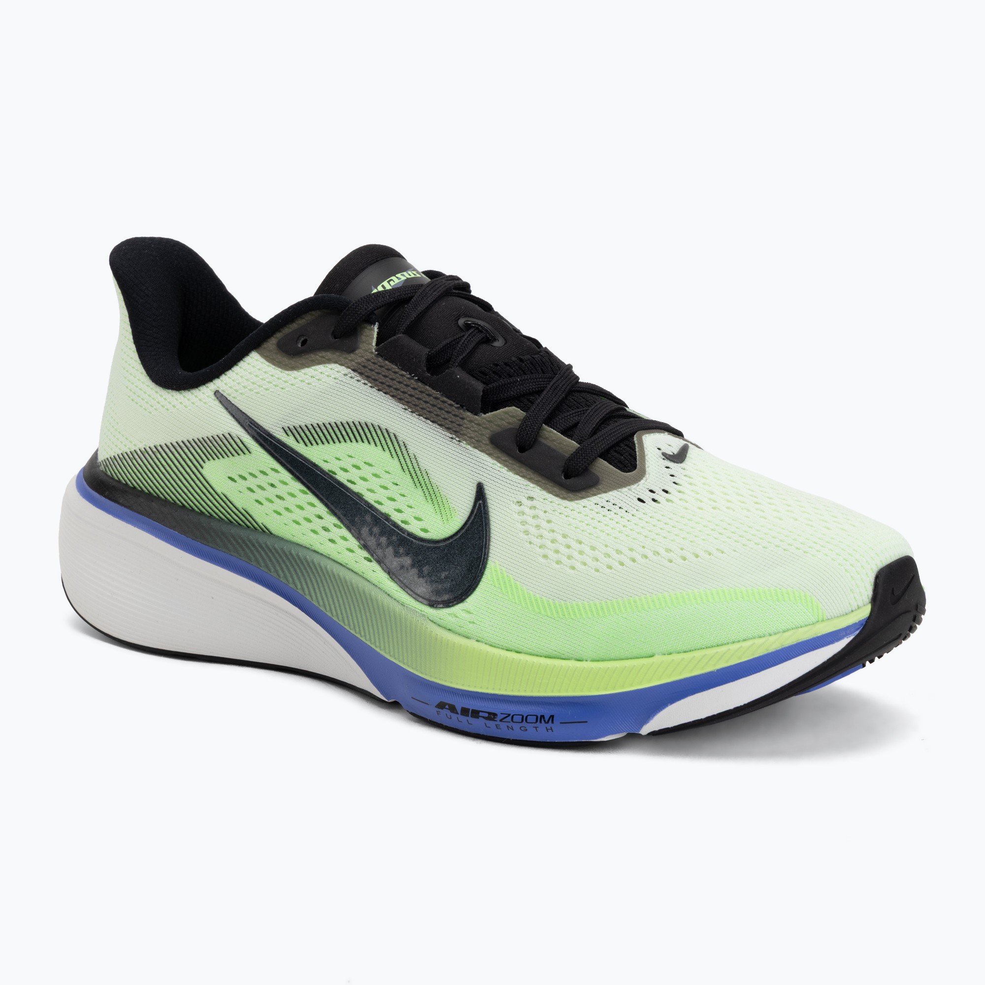 Buty do biegania męskie Nike Pegasus 42 volt tint/sapphire/black spruce 