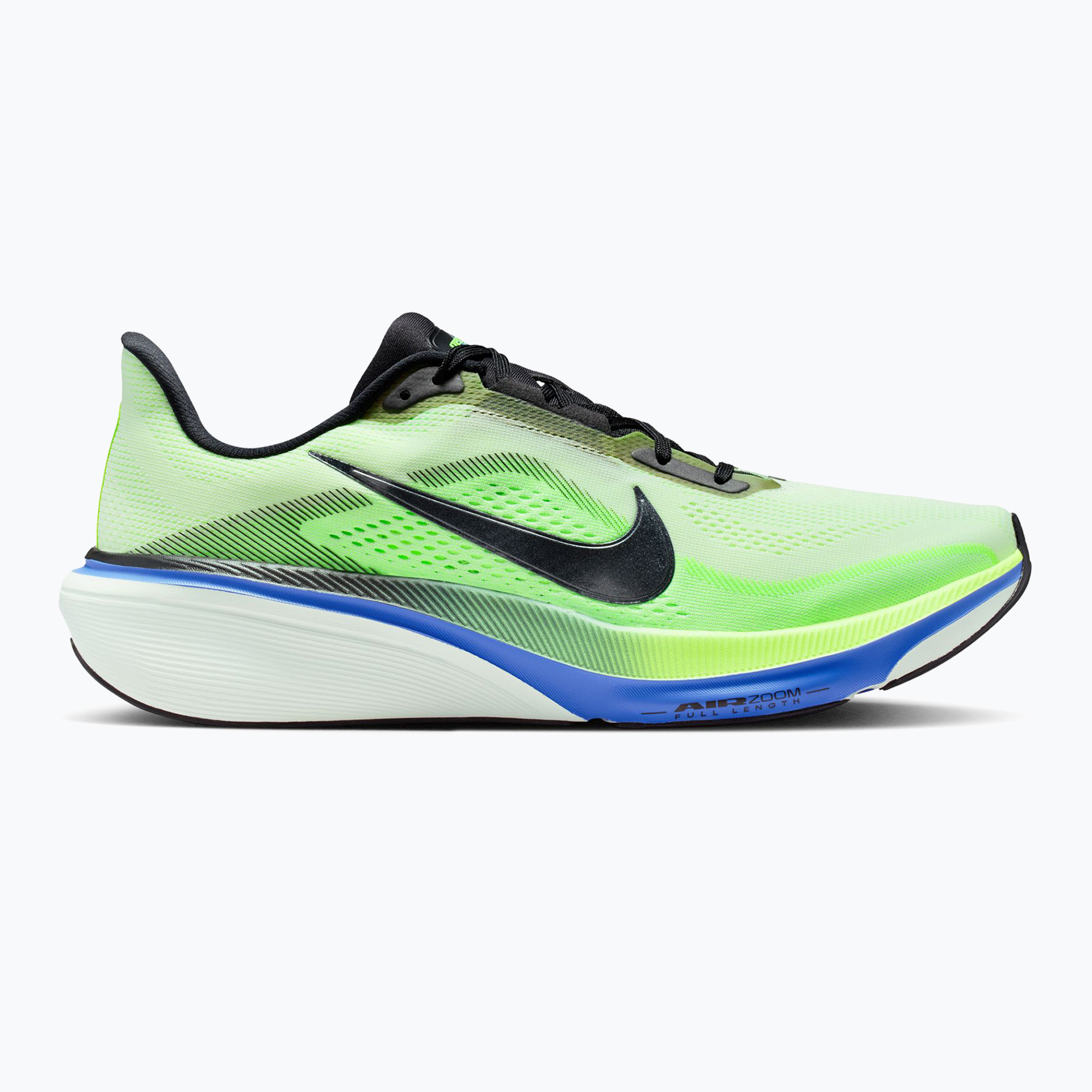 Buty do biegania męskie Nike Pegasus 42 volt tint/sapphire/black spruce 