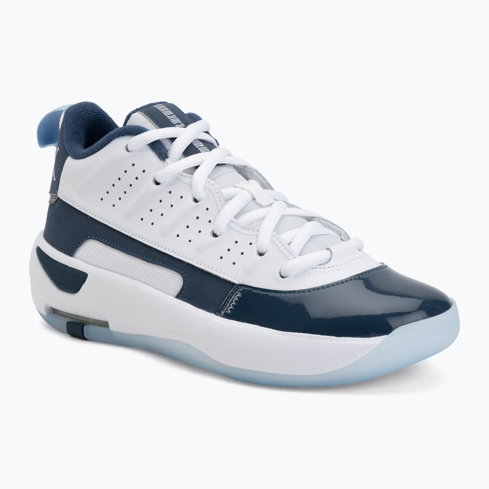 Buty męskie Jordan Max Aura 7 squadron blue/psychic blue/white