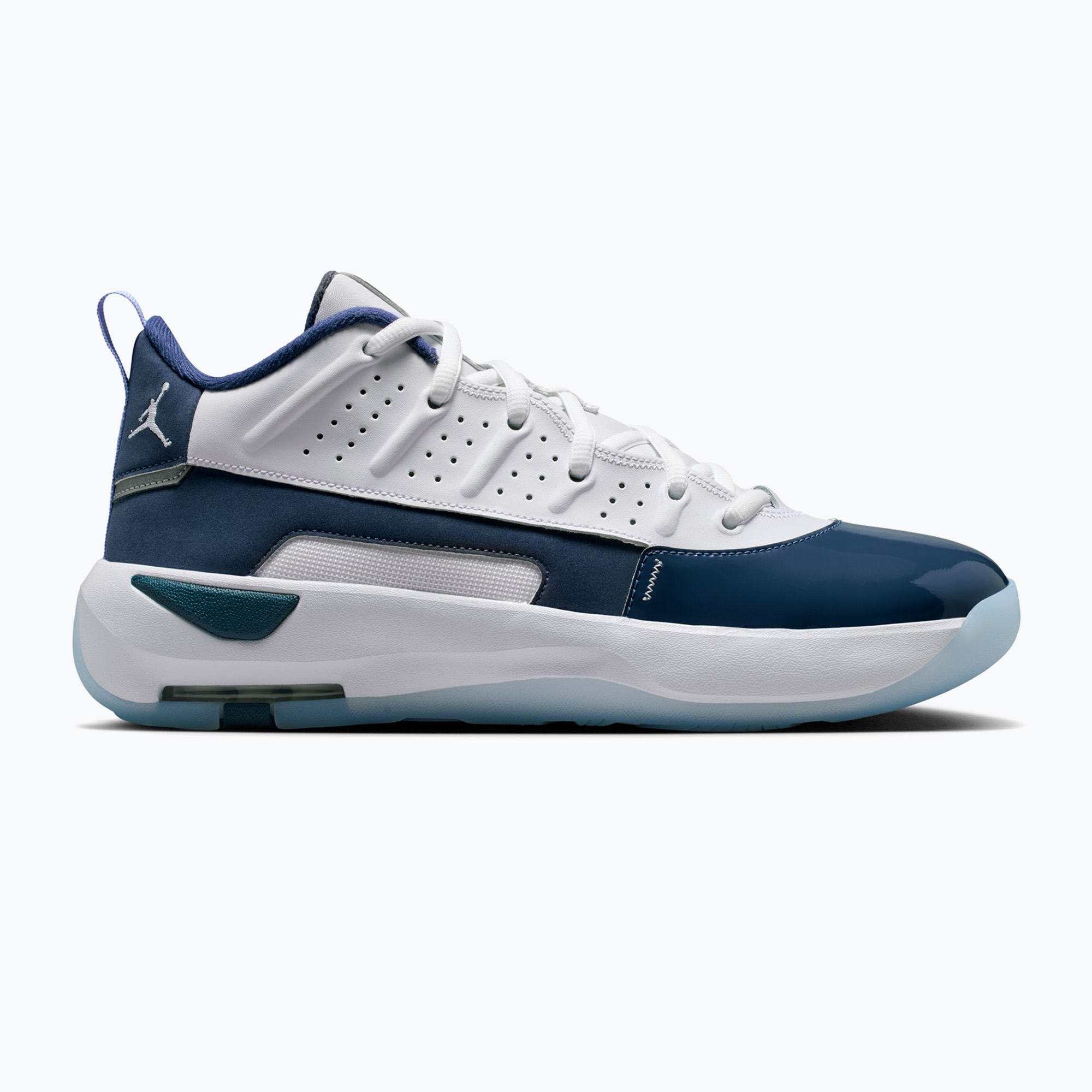 Мъжки обувки Nike Jordan Max Aura 7 squadron blue/psychic blue/white