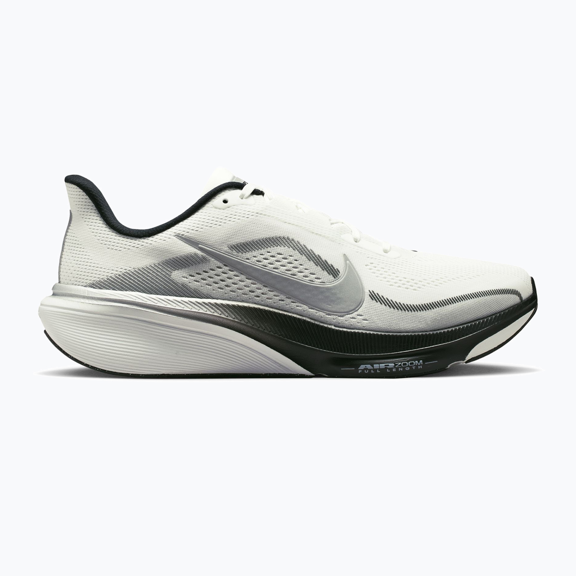 Buty do biegania męskie Nike Pegasus 42 summit white/metallic silver-photon dust 