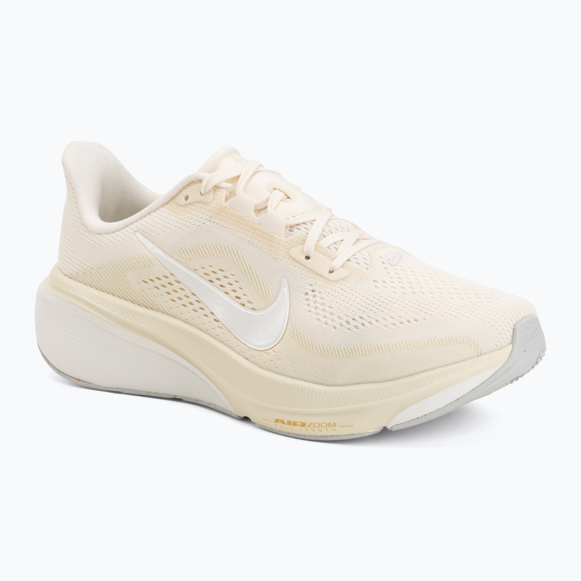 Buty do biegania damskie Nike Pegasus 42 pale ivory/coconut milk/summit white