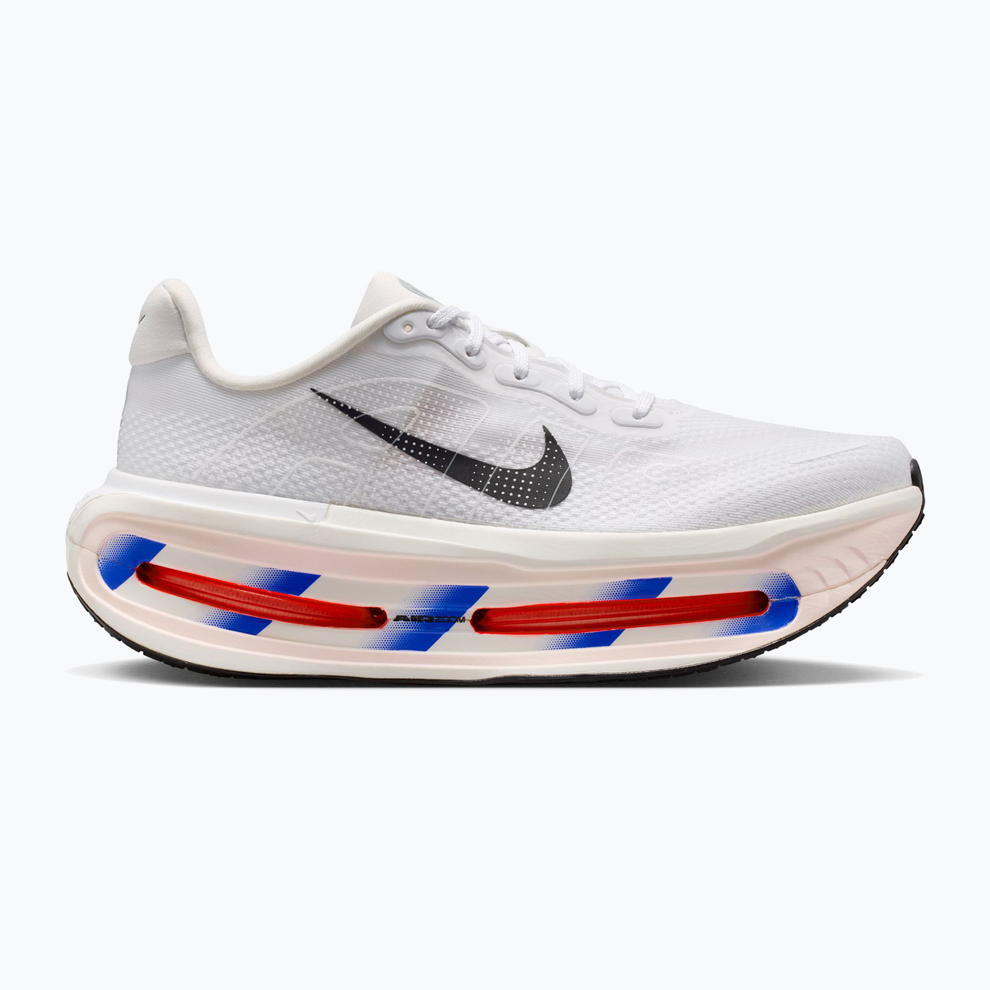 Pánske bežecké topánky Nike Vomero Premium white/racer blue/bright crimson/black (Vomero Premium II5258-100)