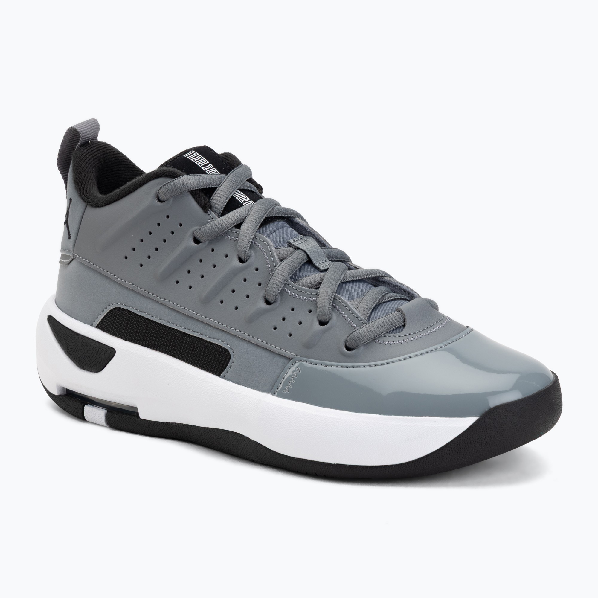 Buty męskie  Jordan Max Aura 7 cool grey/white/black 