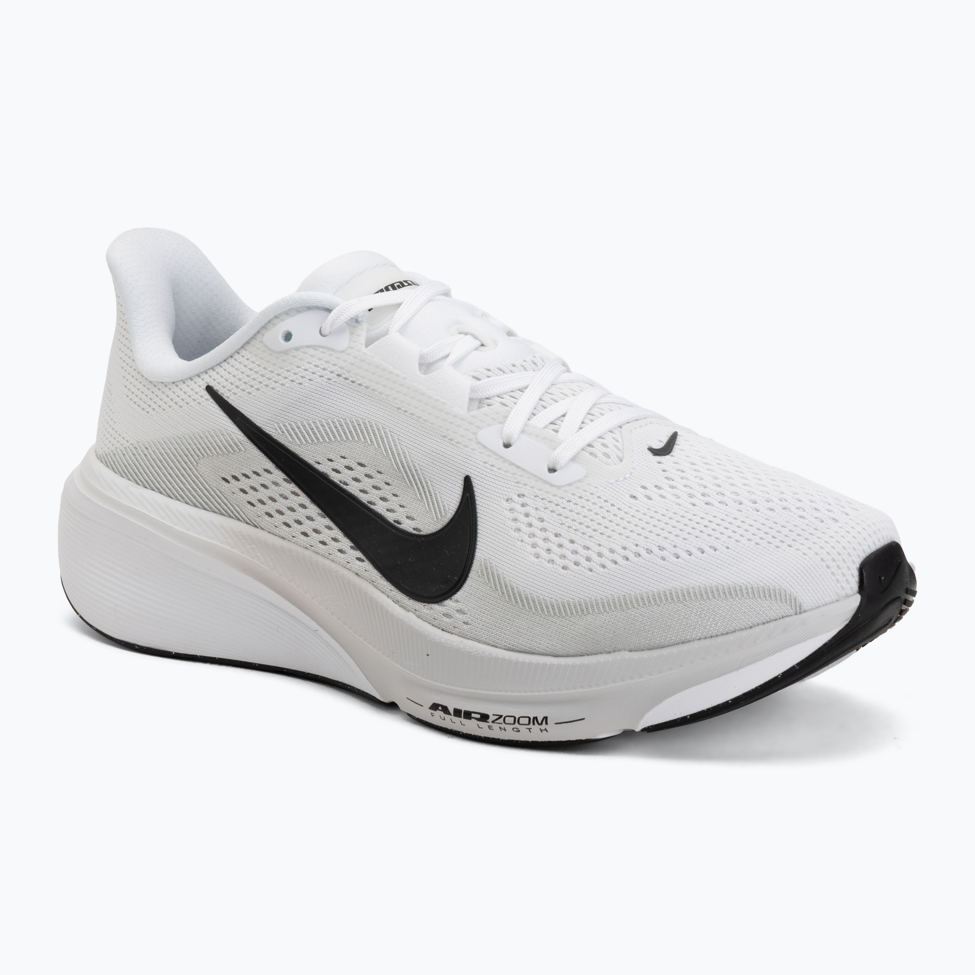 Pánske bežecké topánky Nike Pegasus 42 white/photon dust/black (Pegasus 42 IB1873-101)