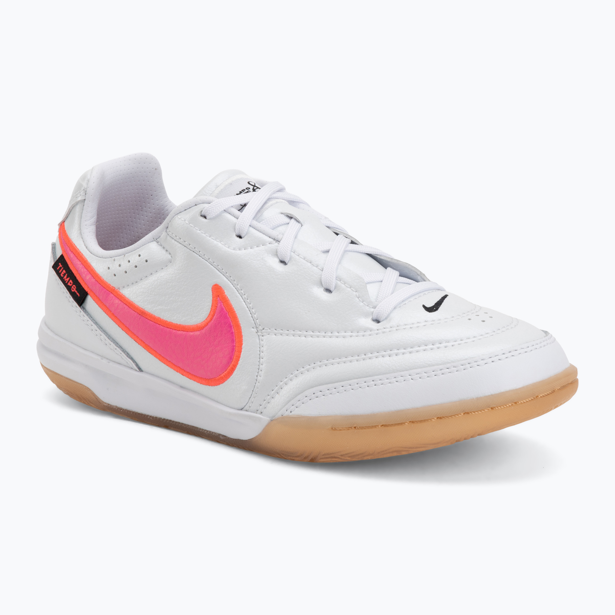 Încălțăminte de fotbal pentru copii Nike Jr. Tiempo Streetgato IC multi color/black