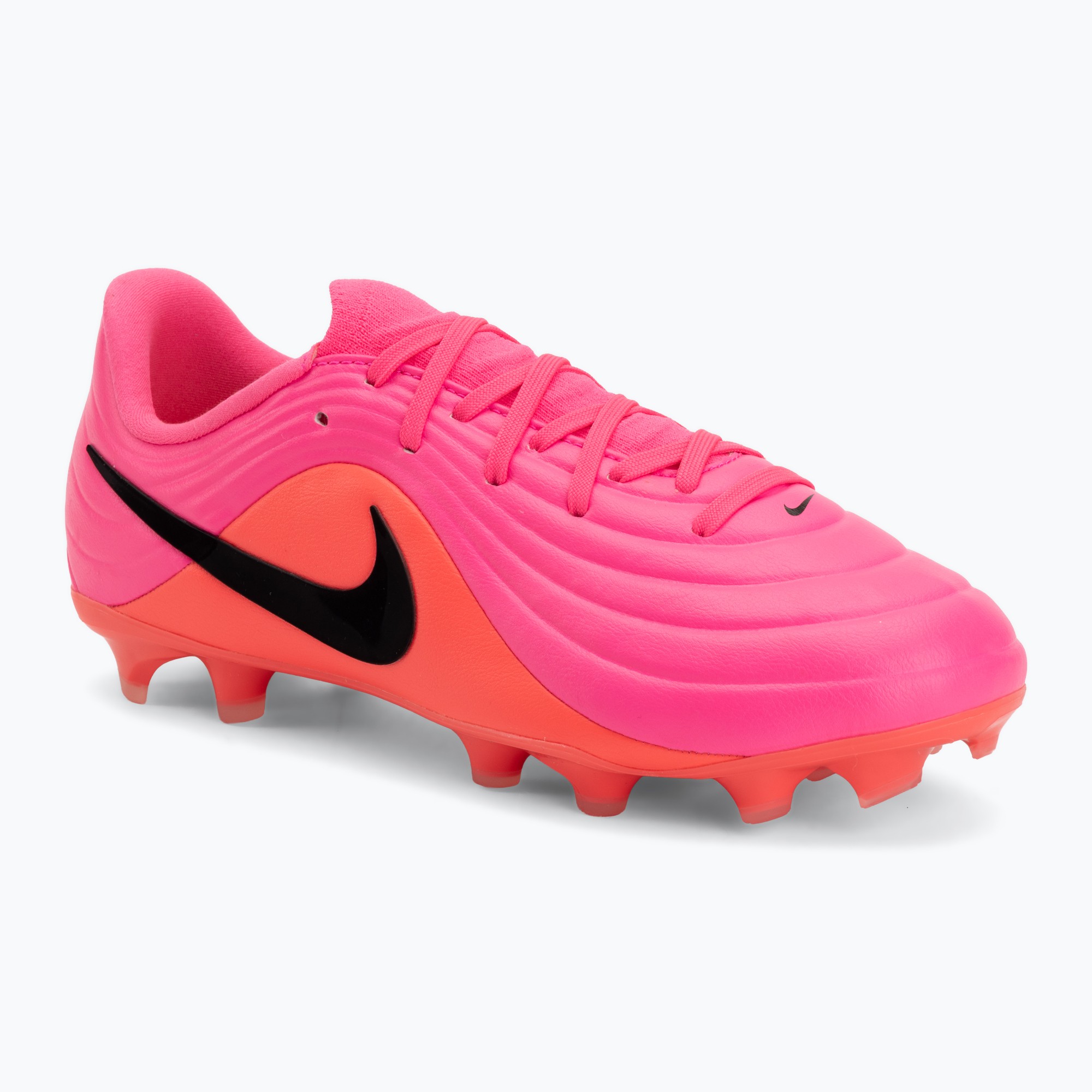 Încălțăminte de fotbal pentru copii Nike Jr. Tiempo Maestro Academy FG/MG multi color/black