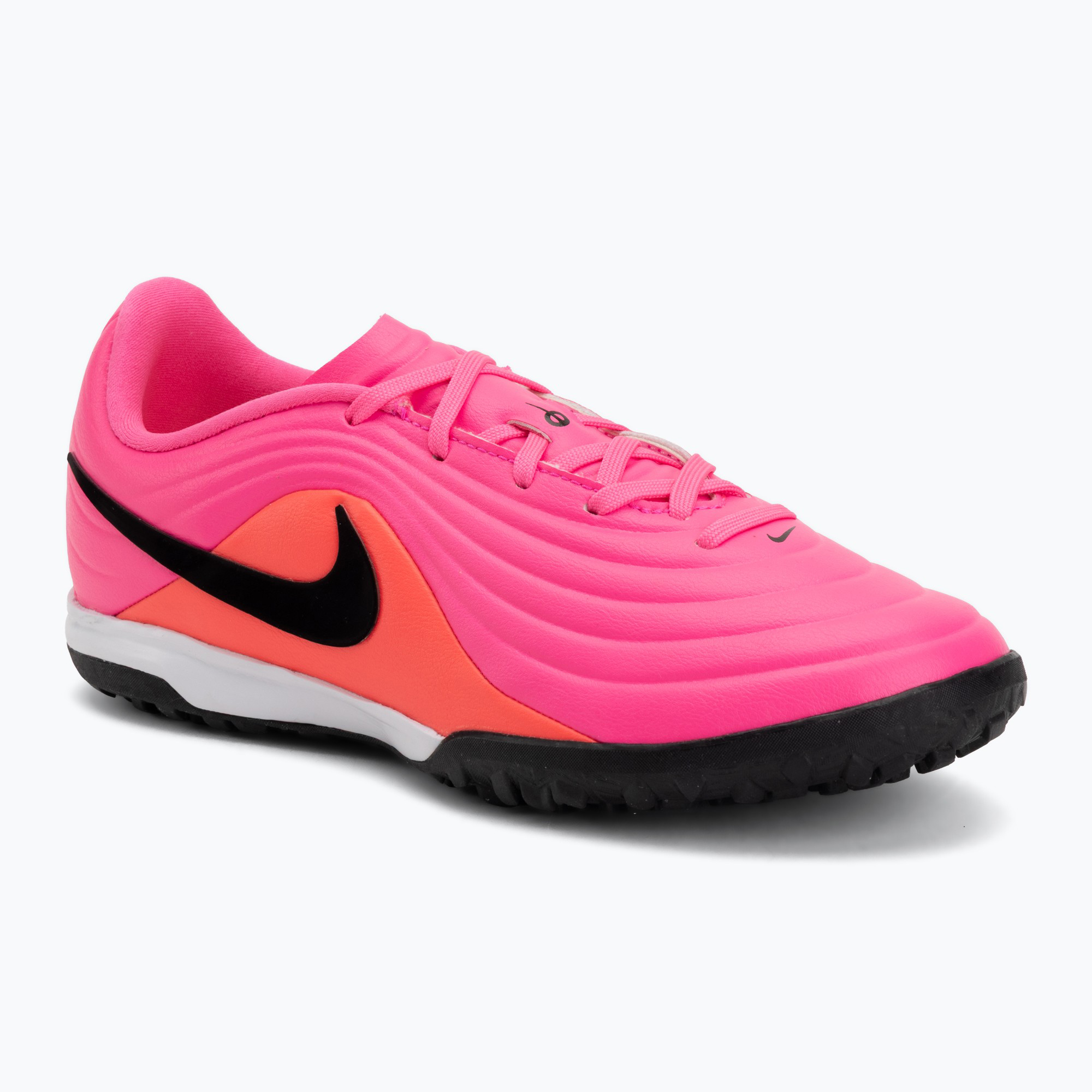 Încălțăminte de fotbal pentru copii Nike Jr. Tiempo Maestro Academy TF multi color/black