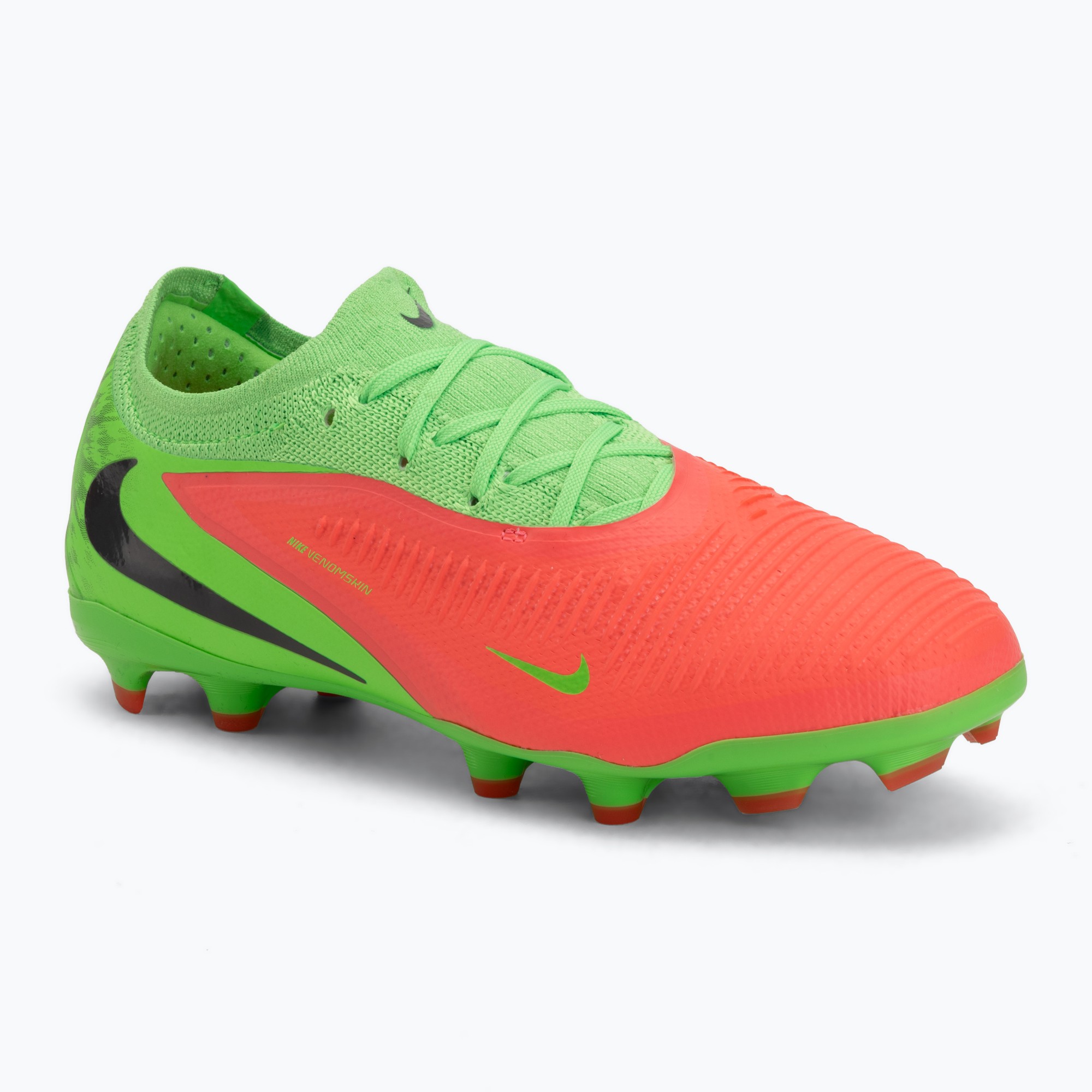 Încălțăminte de fotbal pentru copii Nike Jr. Phantom 6 Low Pro Erling Haaland MG